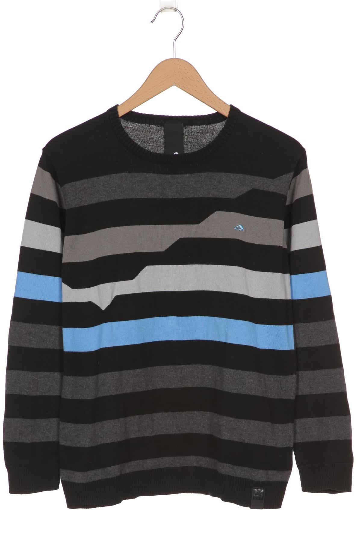 

Reef Herren Pullover, schwarz, Gr. 52