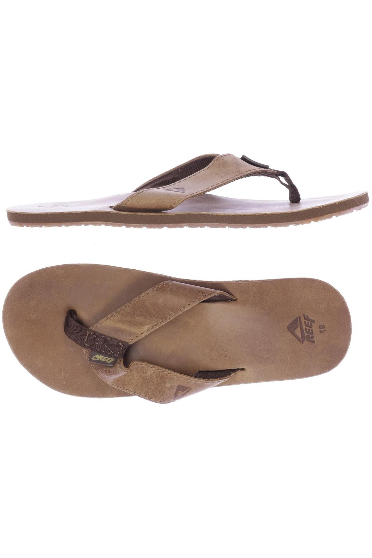 

Reef Herren Sandale, braun, Gr. 10