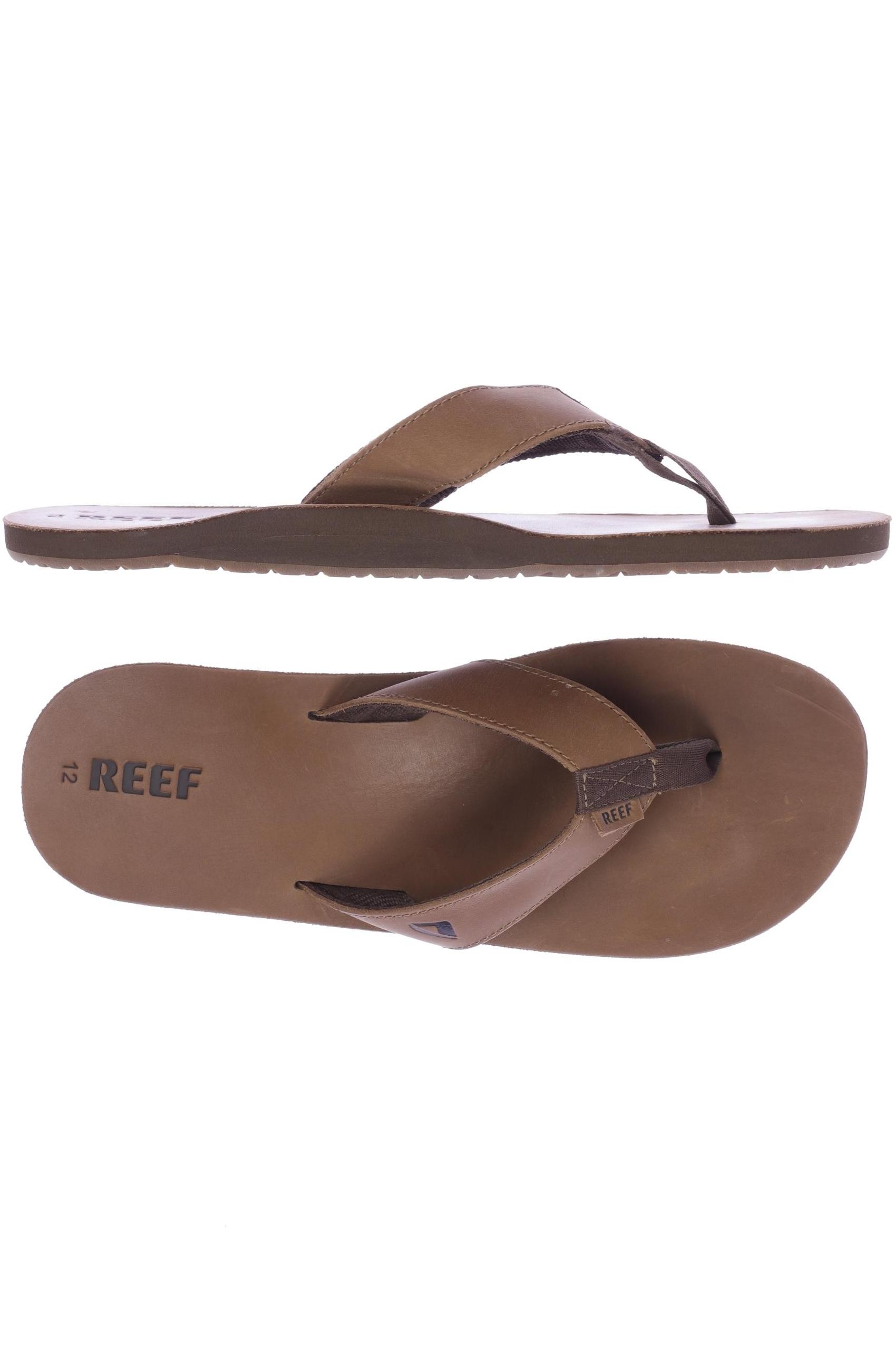 

Reef Herren Sandale, braun, Gr. 45