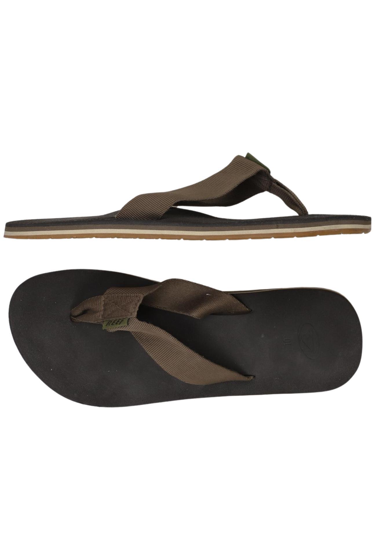

Reef Herren Sandale, braun, Gr. 10