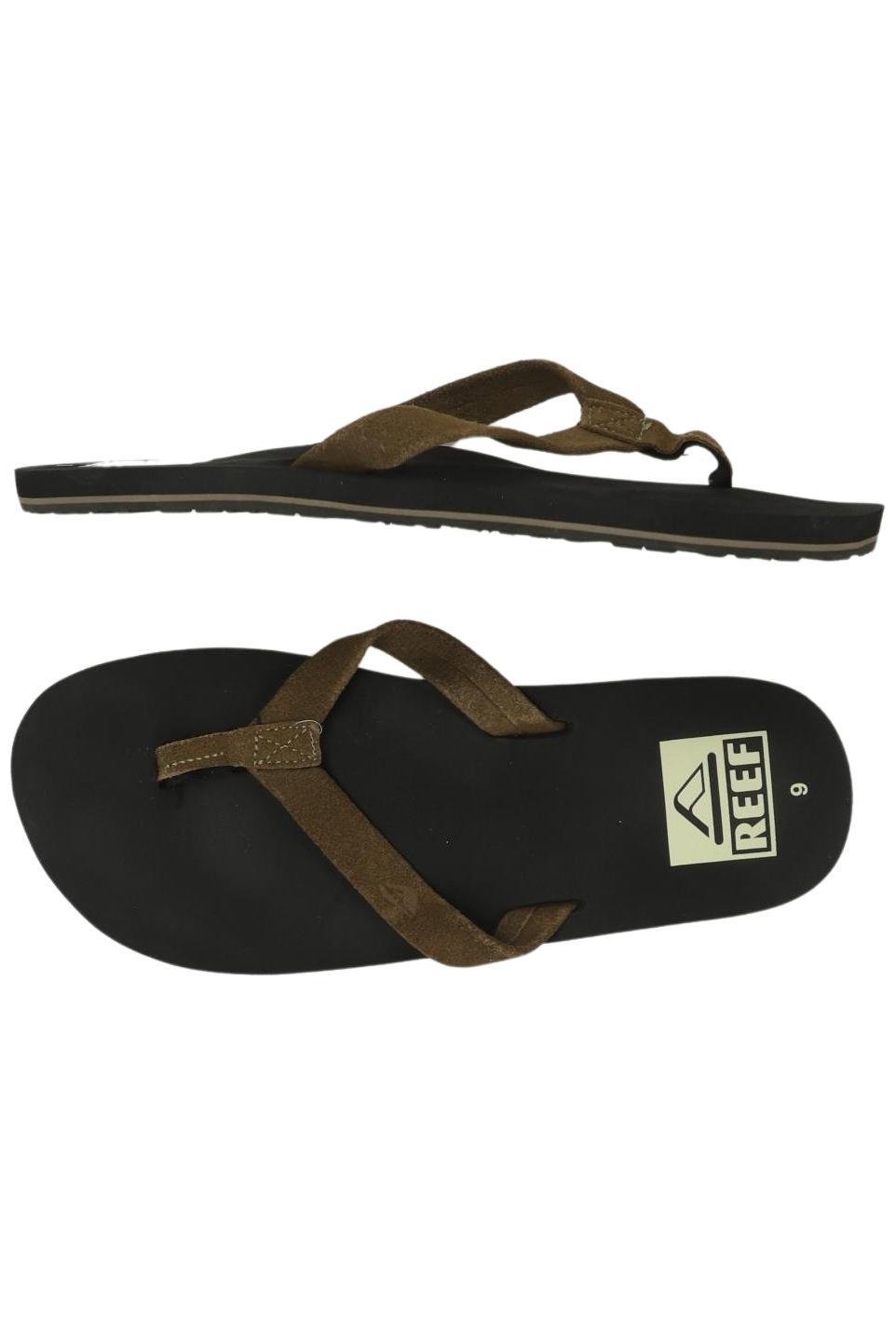 

Reef Herren Sandale, braun, Gr. 9