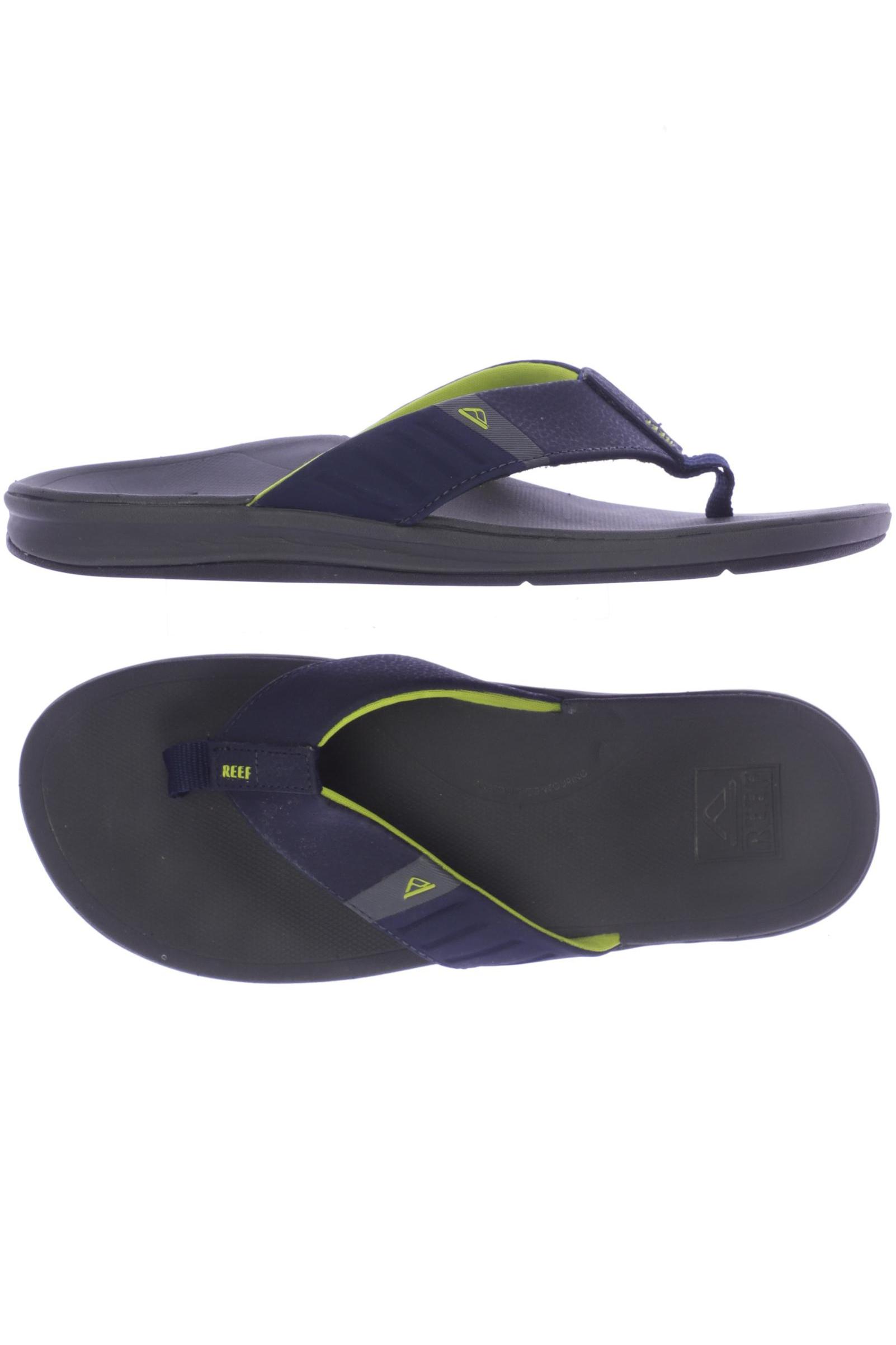 

Reef Herren Sandale, marineblau, Gr. 42