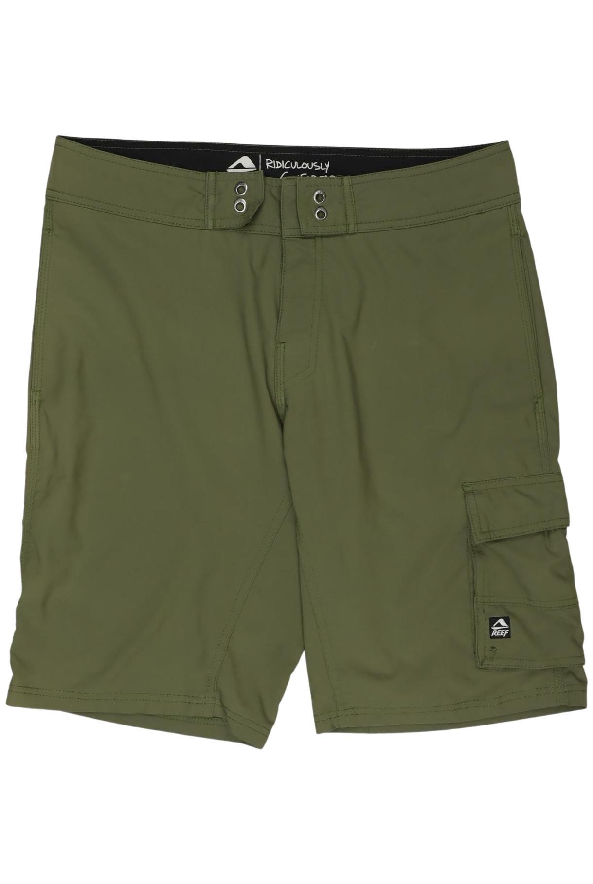 Thumbnail - Reef Herren Shorts, grün, Gr. 32