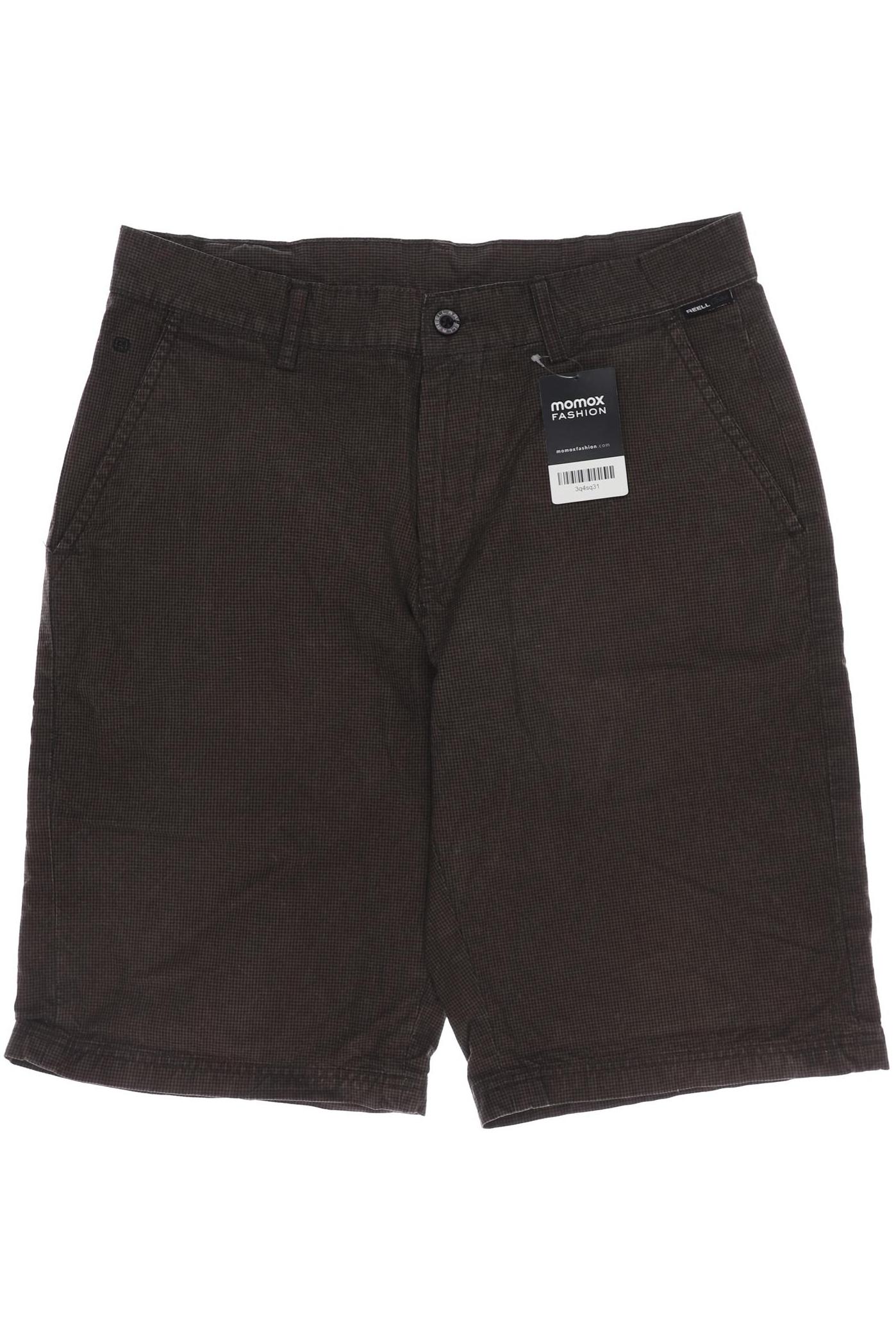 

Reef Herren Shorts, braun