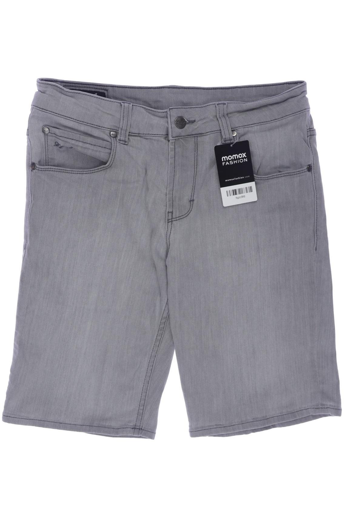 

Reef Herren Shorts, grau, Gr. 28