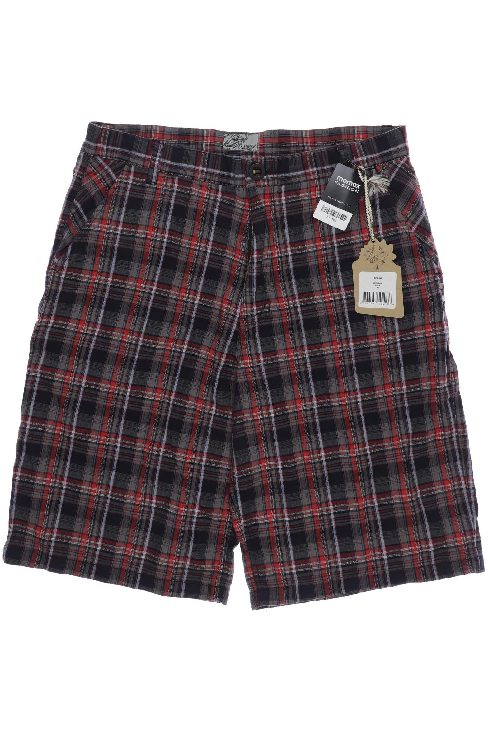 

Reef Herren Shorts, mehrfarbig, Gr. 36