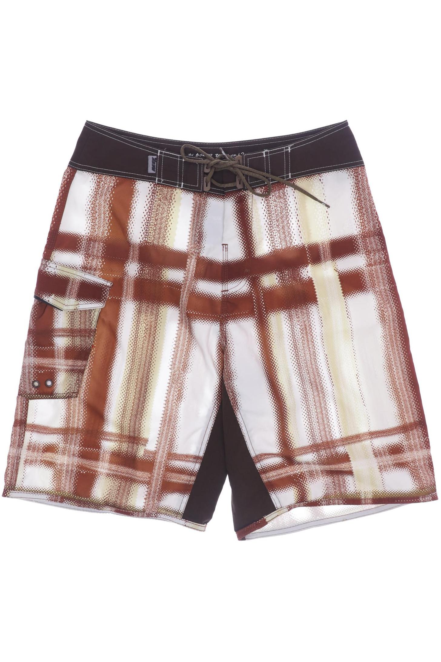 

Reef Herren Shorts, braun