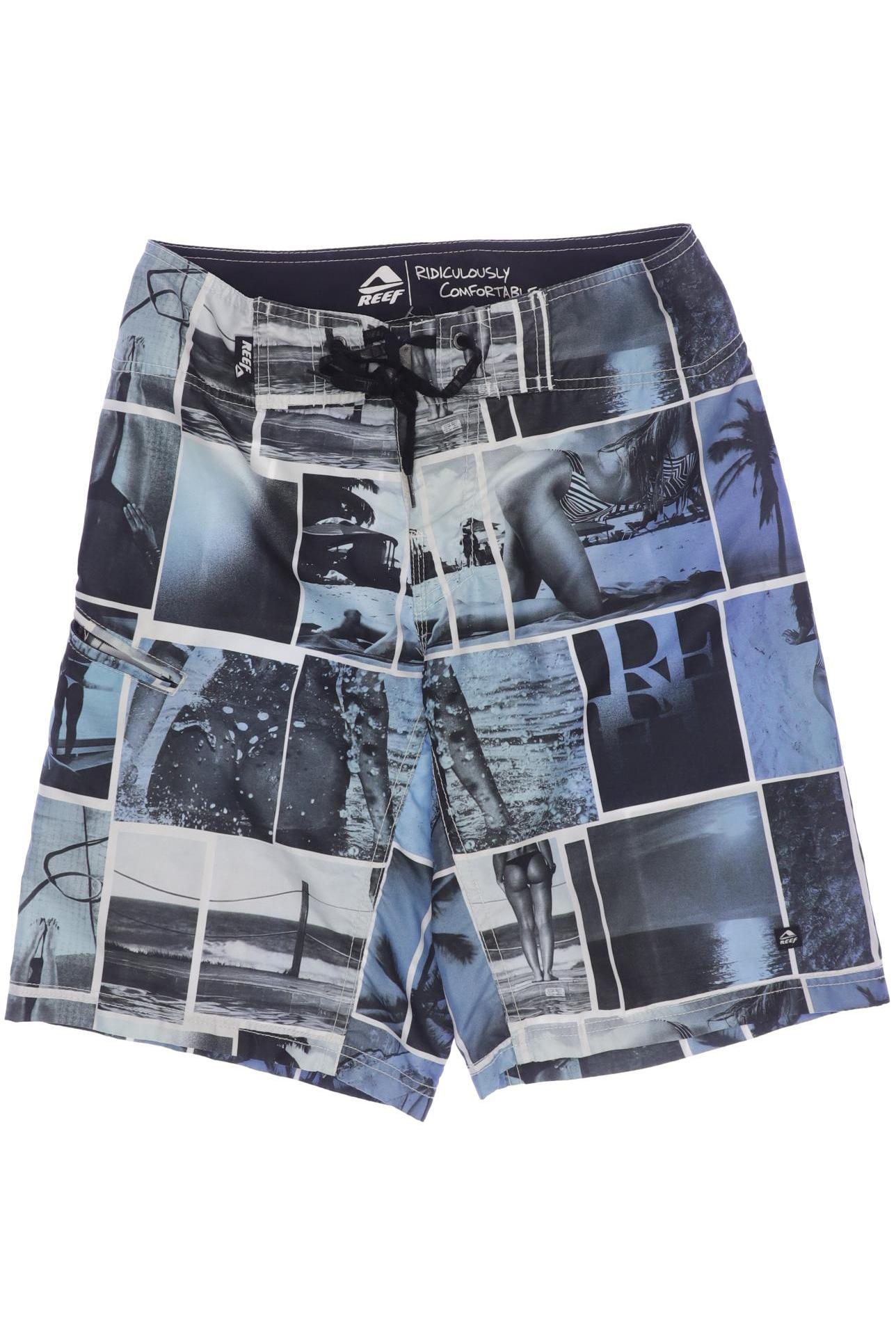 

Reef Herren Shorts, blau, Gr. 29