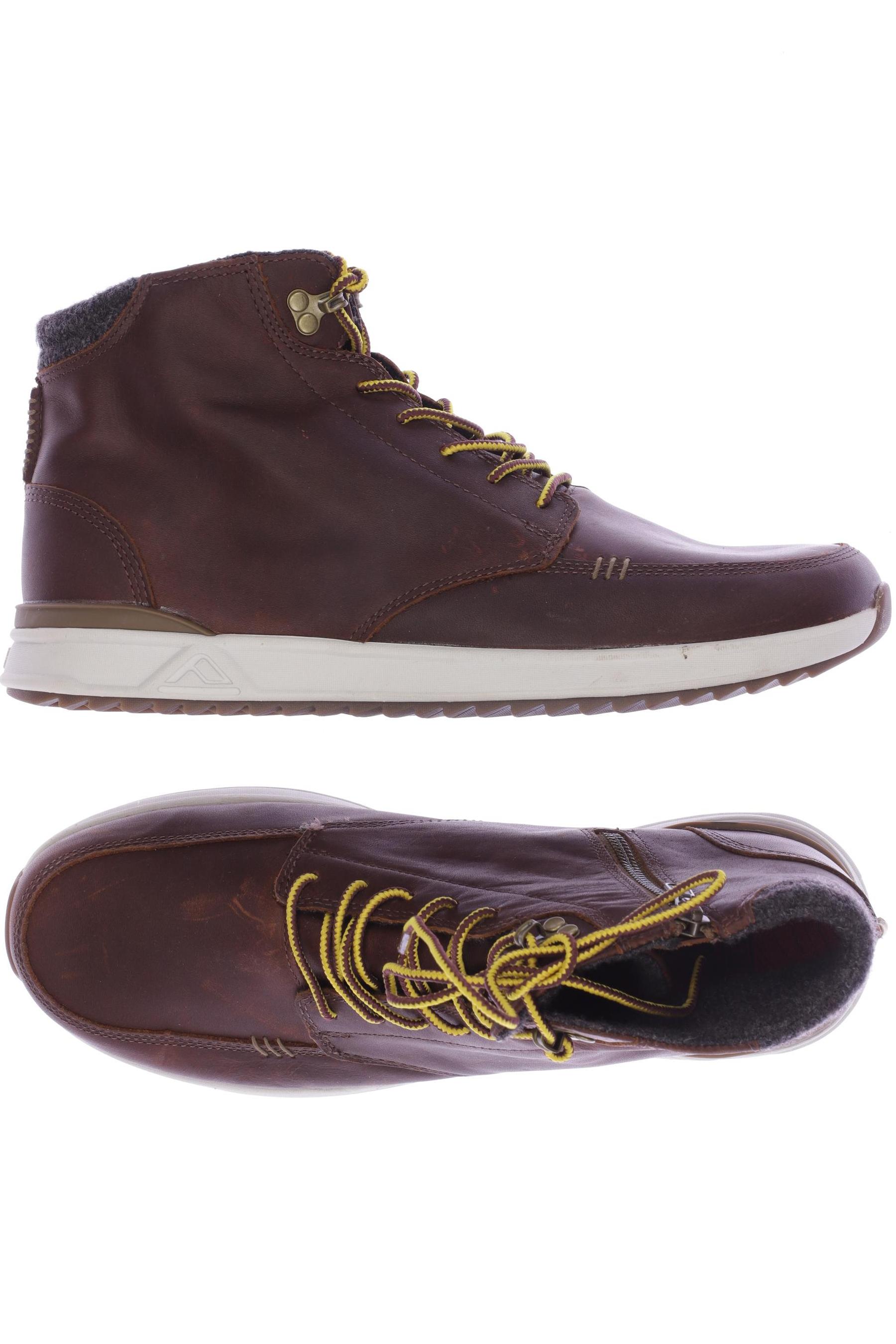 

Reef Herren Stiefel, braun