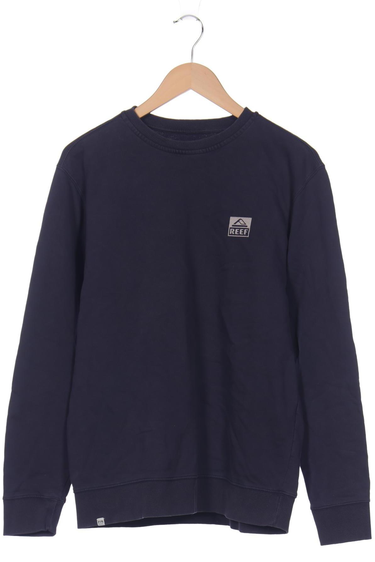 

Reef Herren Sweatshirt, marineblau, Gr. 54