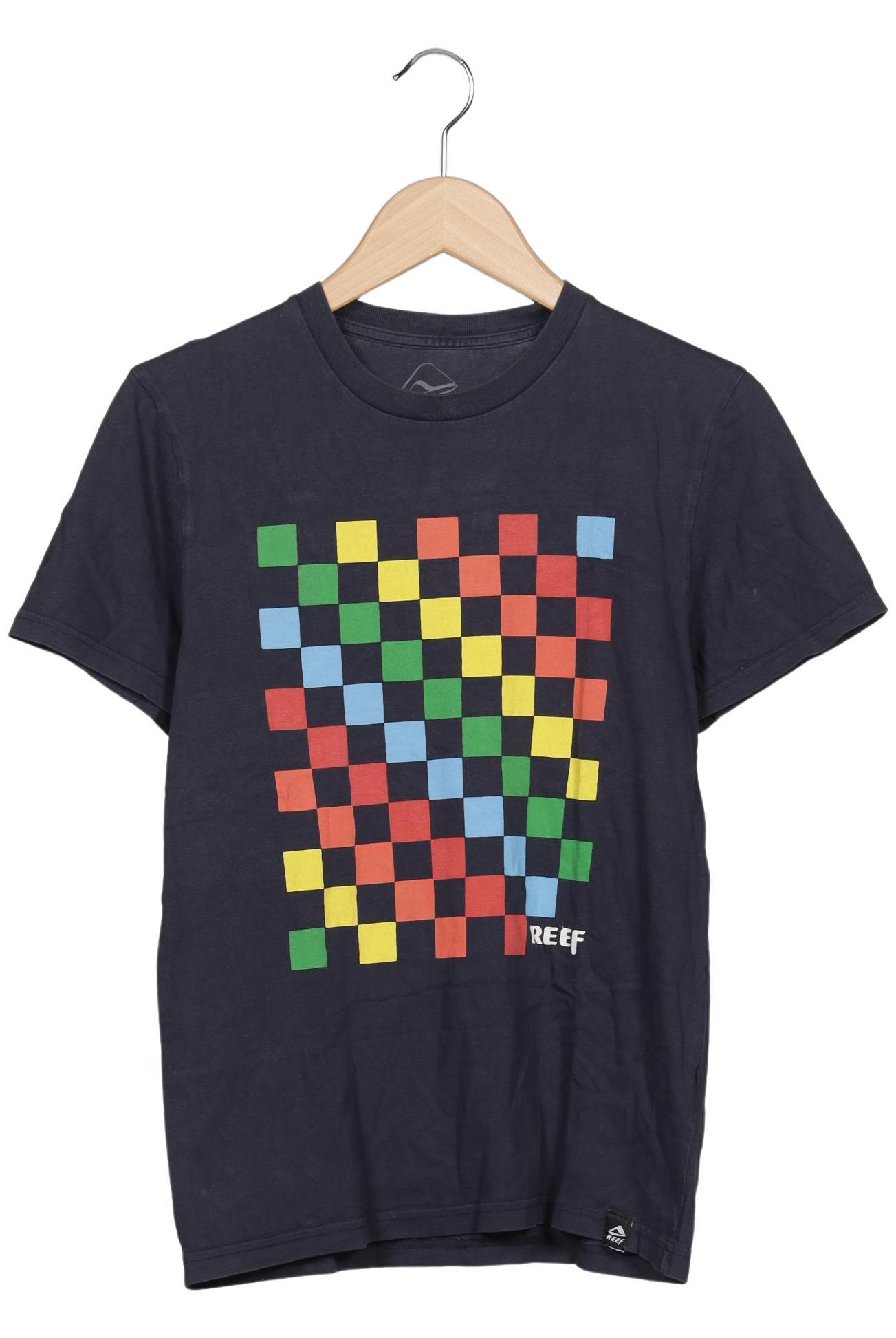 

Reef Herren T-Shirt, marineblau, Gr. 46