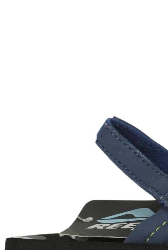 Thumbnail - Reef Jungen Kinderschuhe, neon, Gr. 21