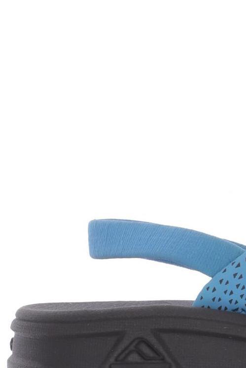 Thumbnail - Reef Herren Kinderschuhe, blau, Gr. 19