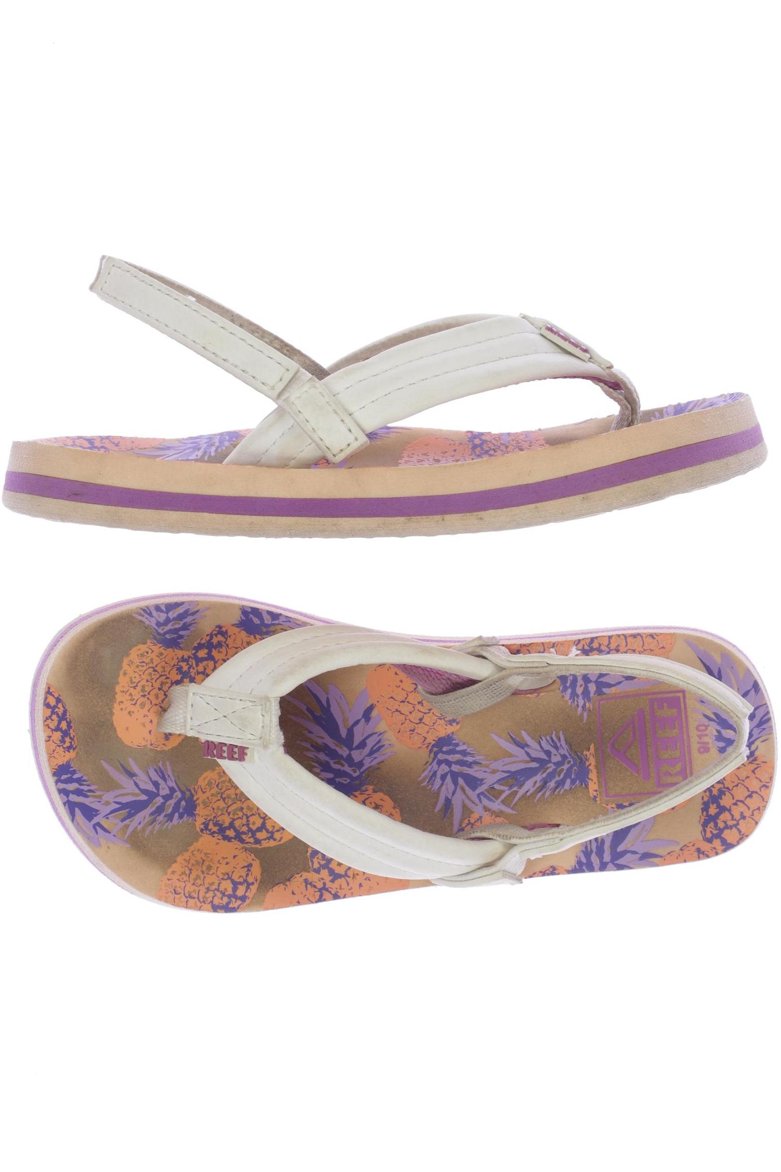 

Reef Damen Kinderschuhe, flieder, Gr. 28