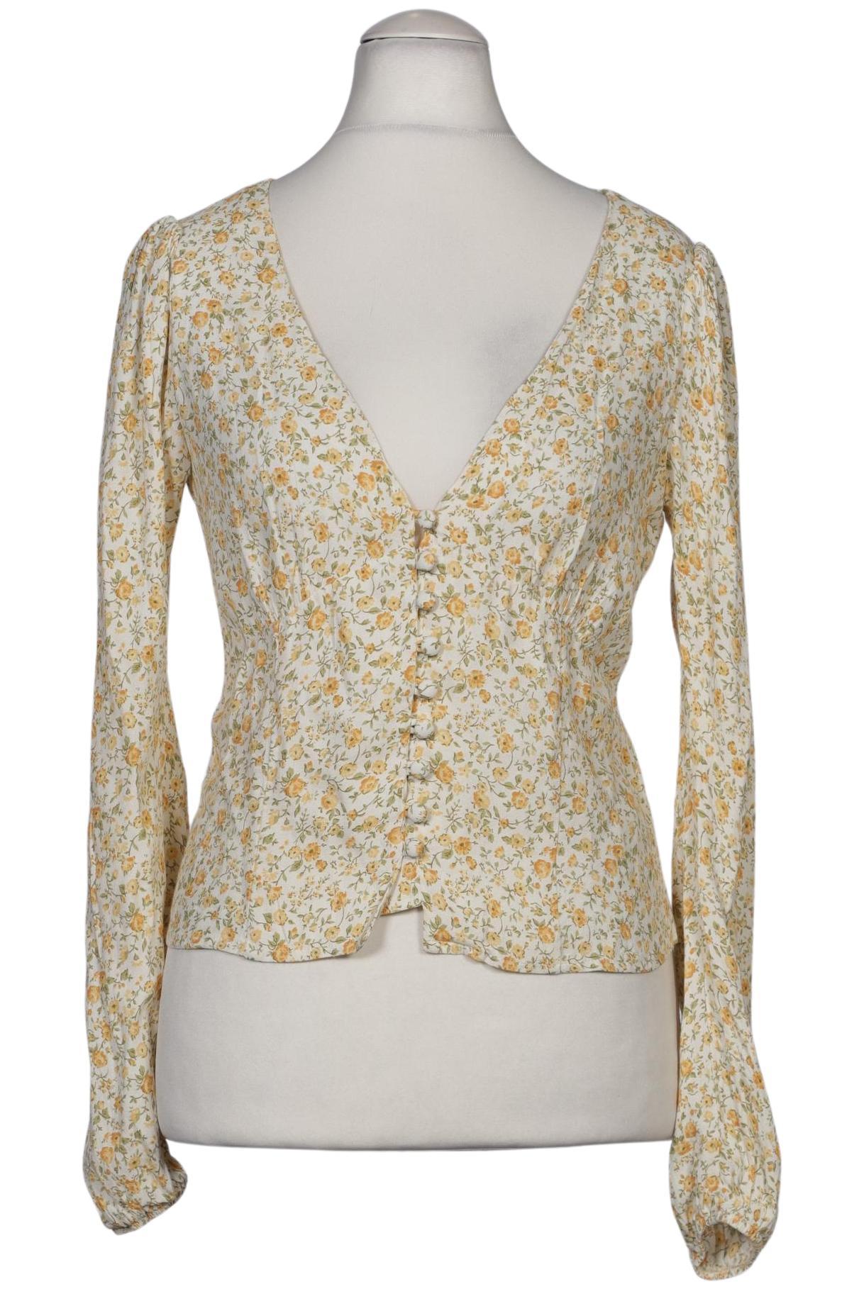 

Reformation Damen Bluse, mehrfarbig, Gr. 38