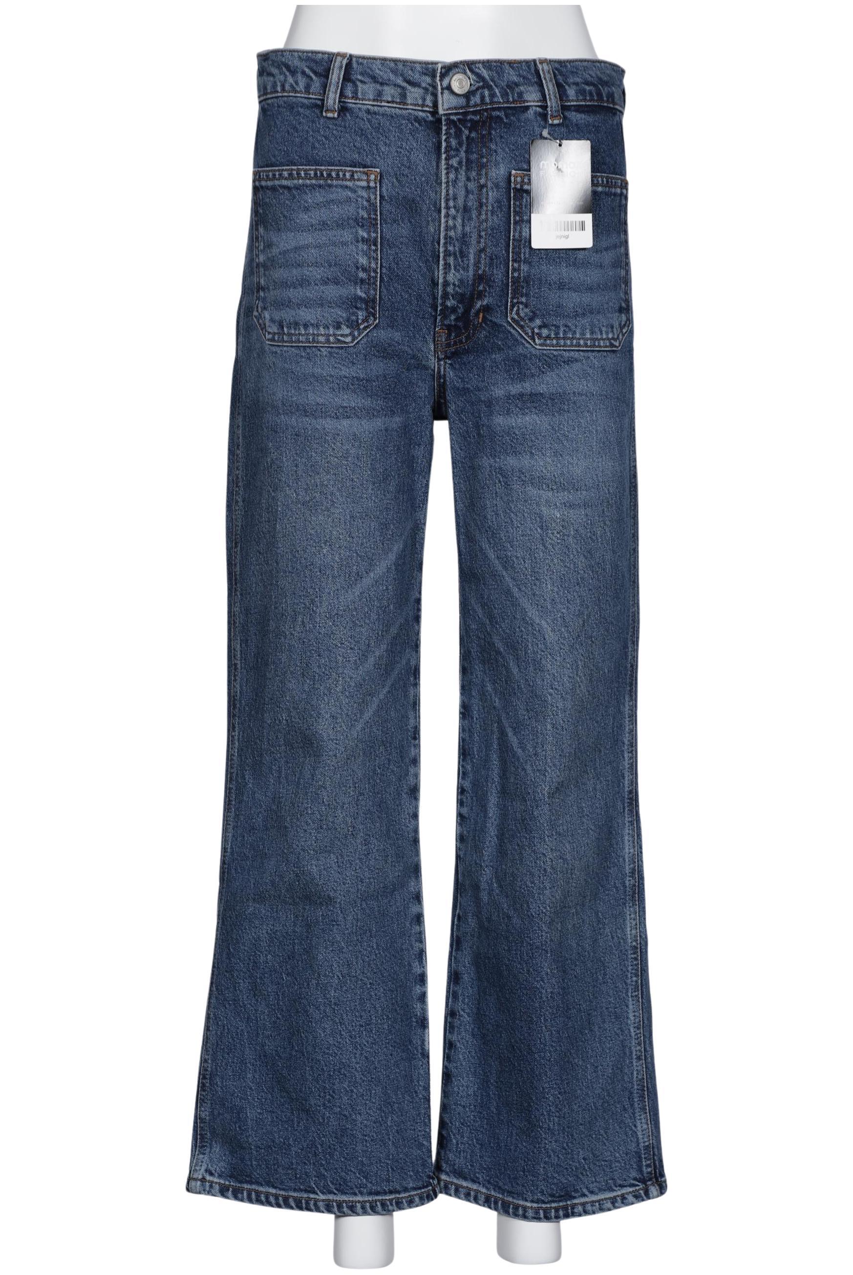 

Reformation Damen Jeans, blau, Gr. 27