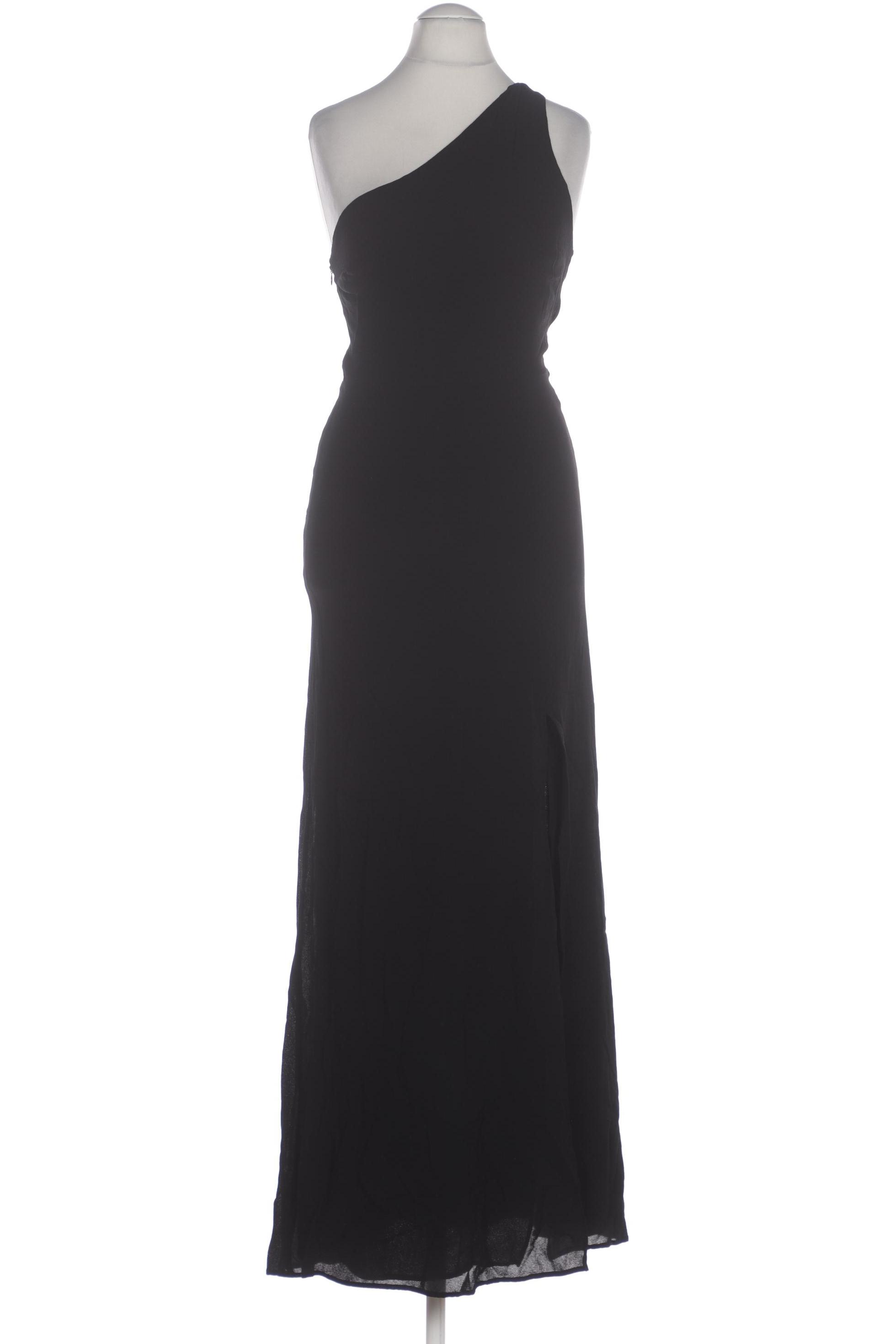 

Reformation Damen Kleid, schwarz, Gr. 8