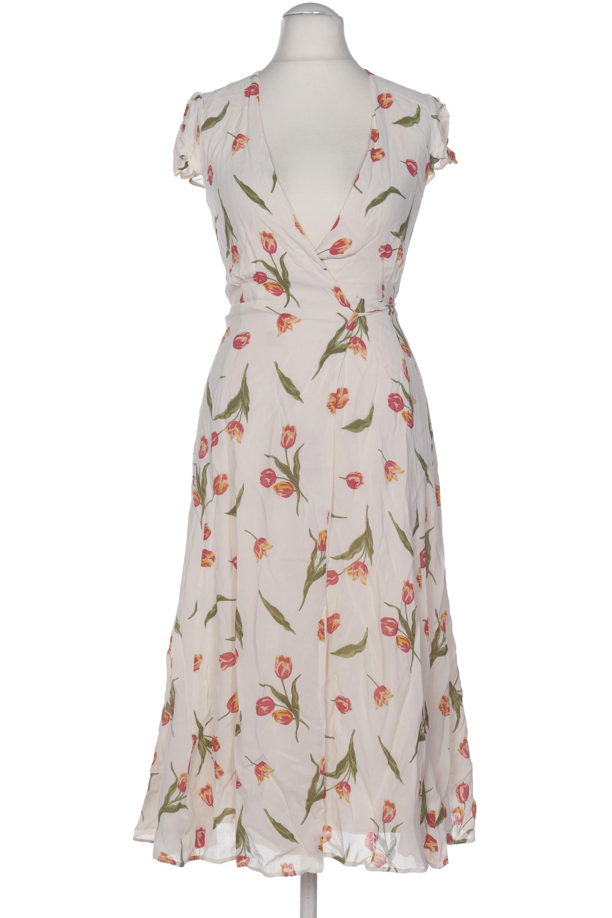 

Reformation Damen Kleid, beige