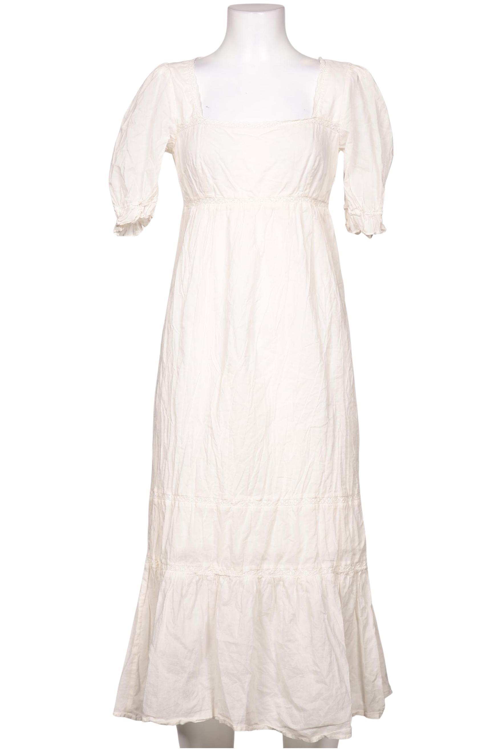 

Reformation Damen Kleid, cremeweiß, Gr. 36