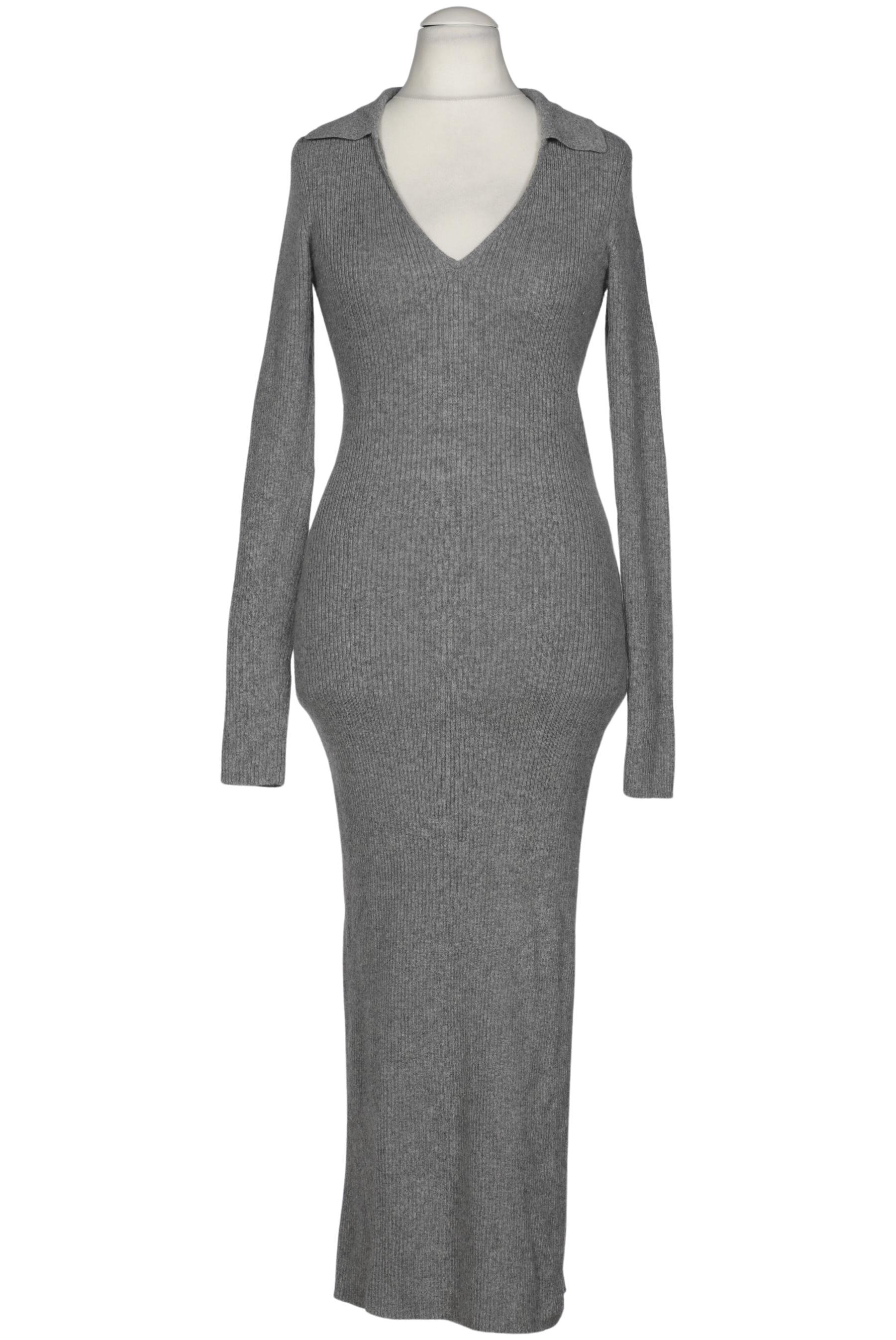 

Reformation Damen Kleid, grau, Gr. 42