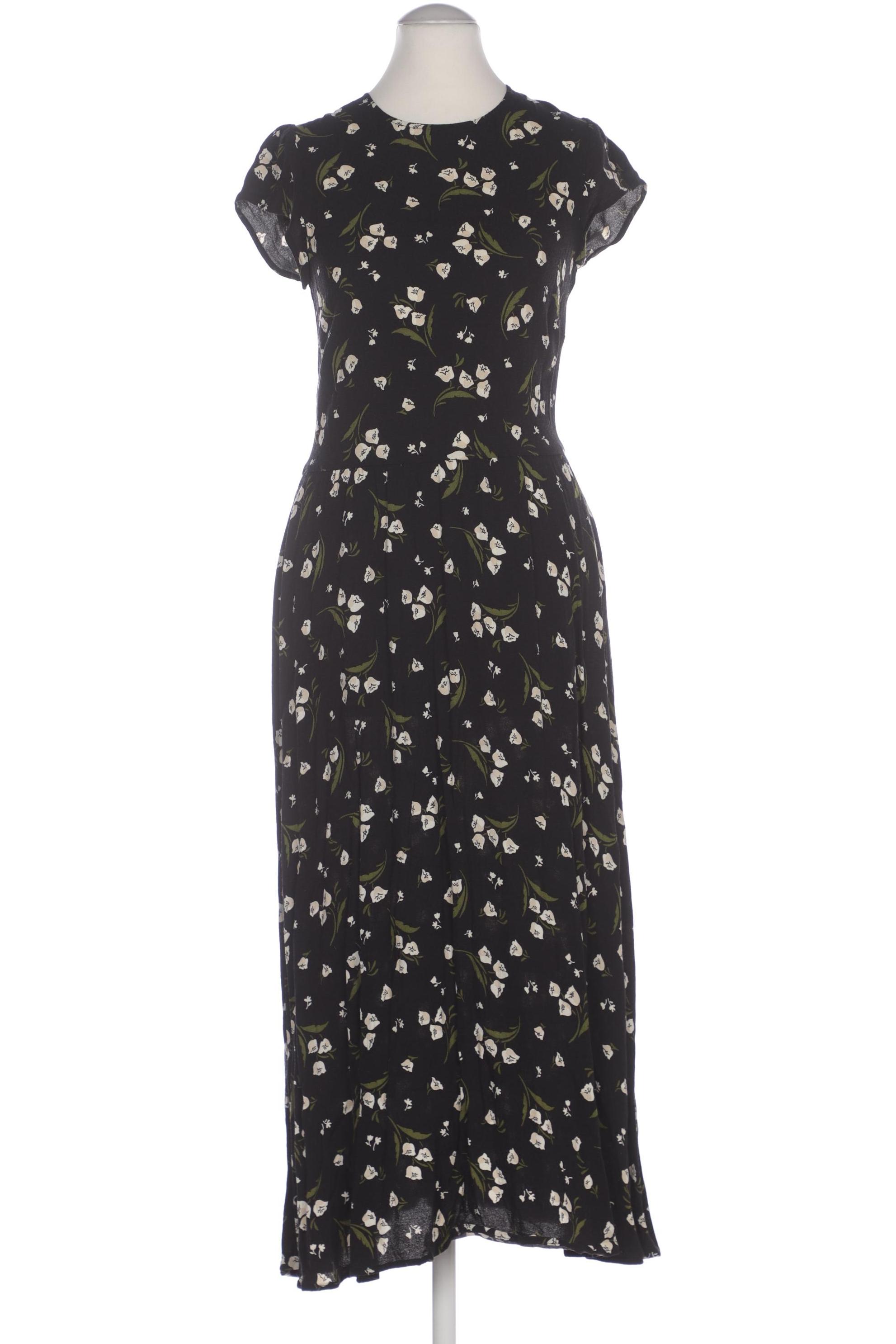 

Reformation Damen Kleid, schwarz, Gr. 6