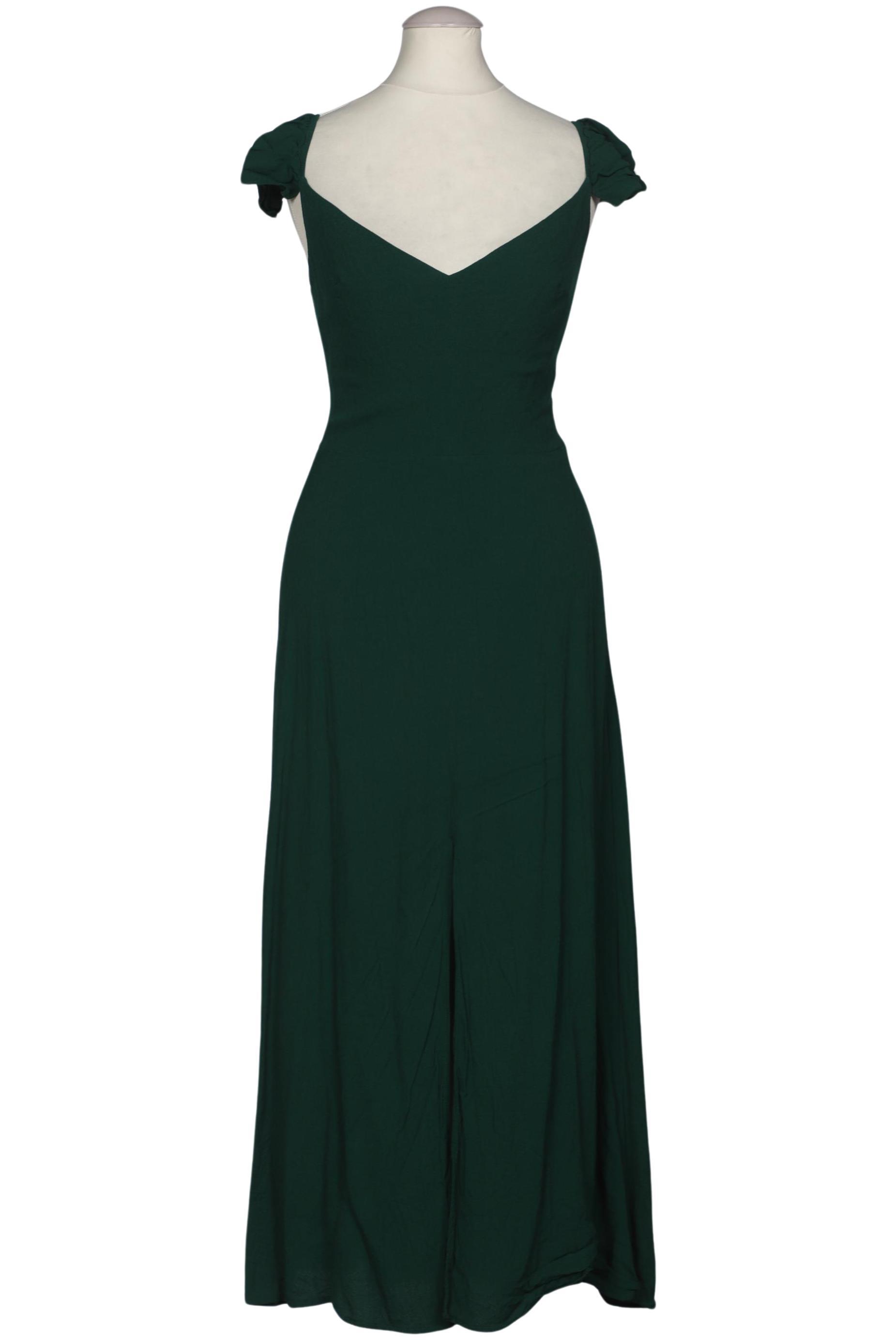 

Reformation Damen Kleid, grün, Gr. 6