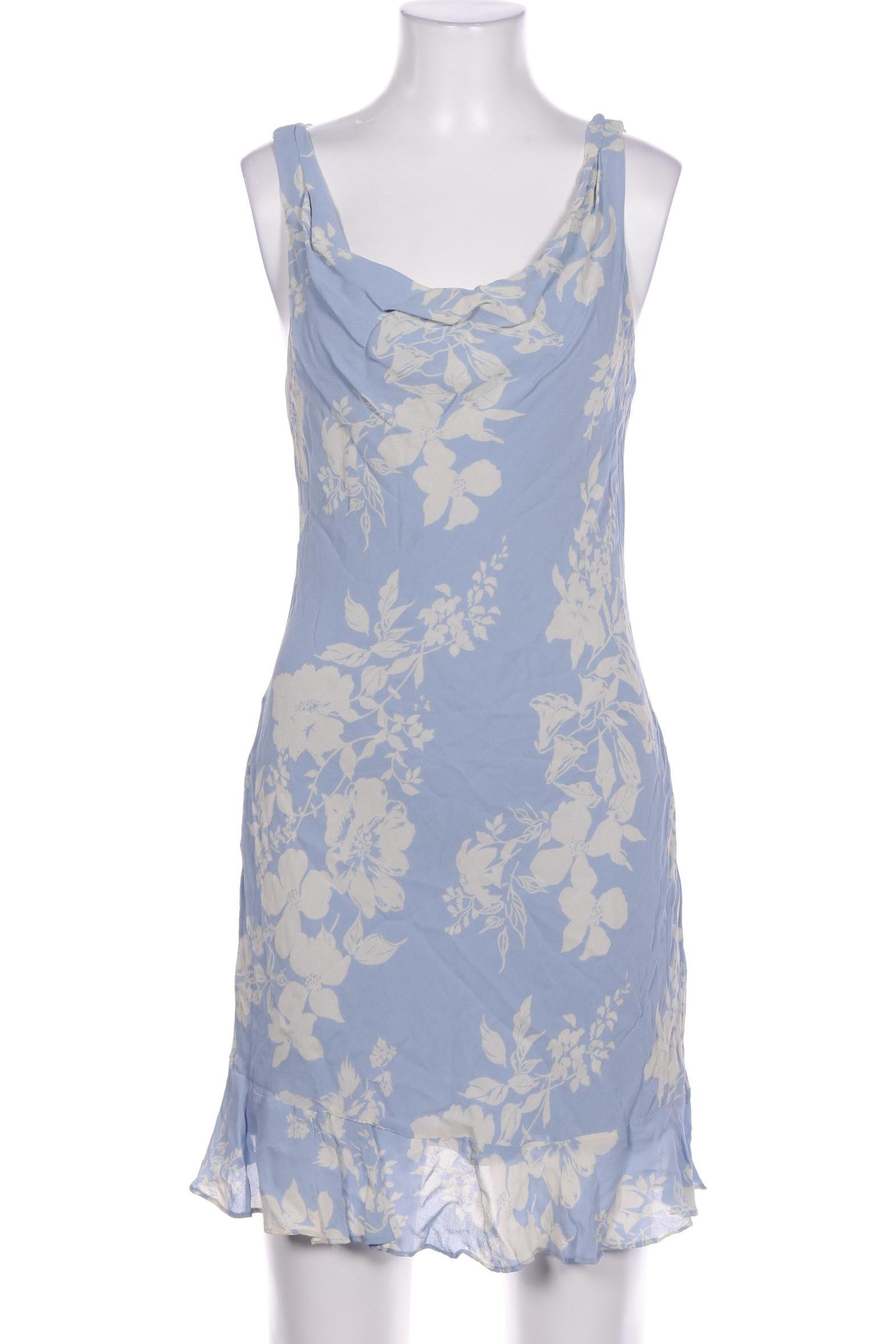 

Reformation Damen Kleid, hellblau, Gr. 8