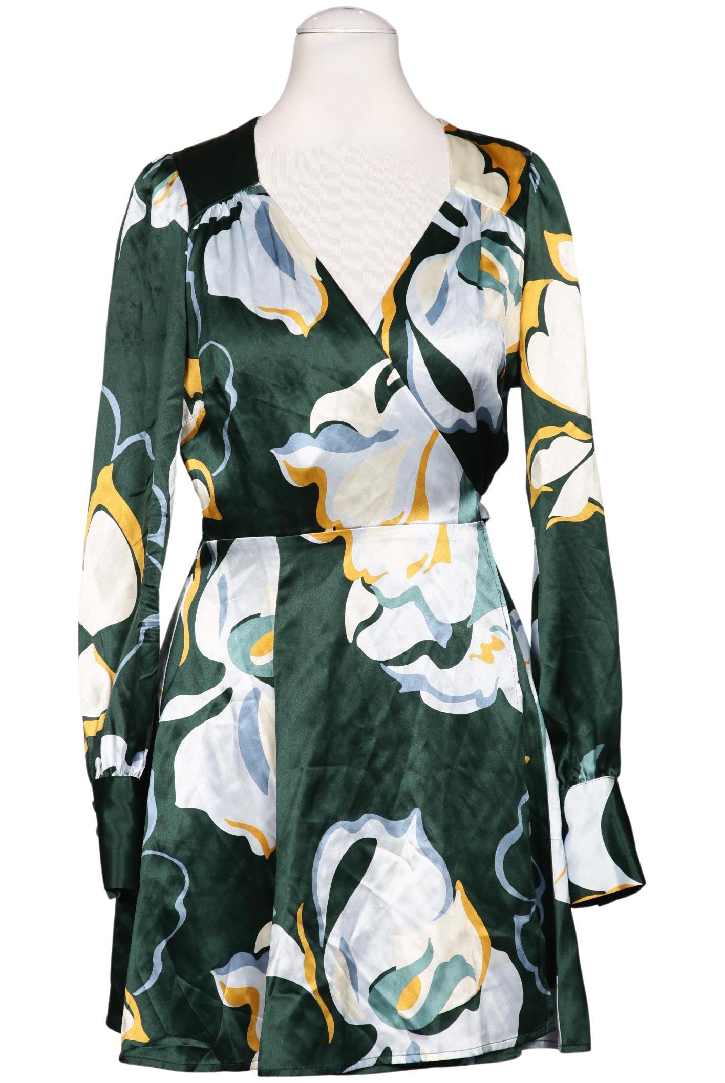 

Reformation Damen Kleid, grün, Gr. 34