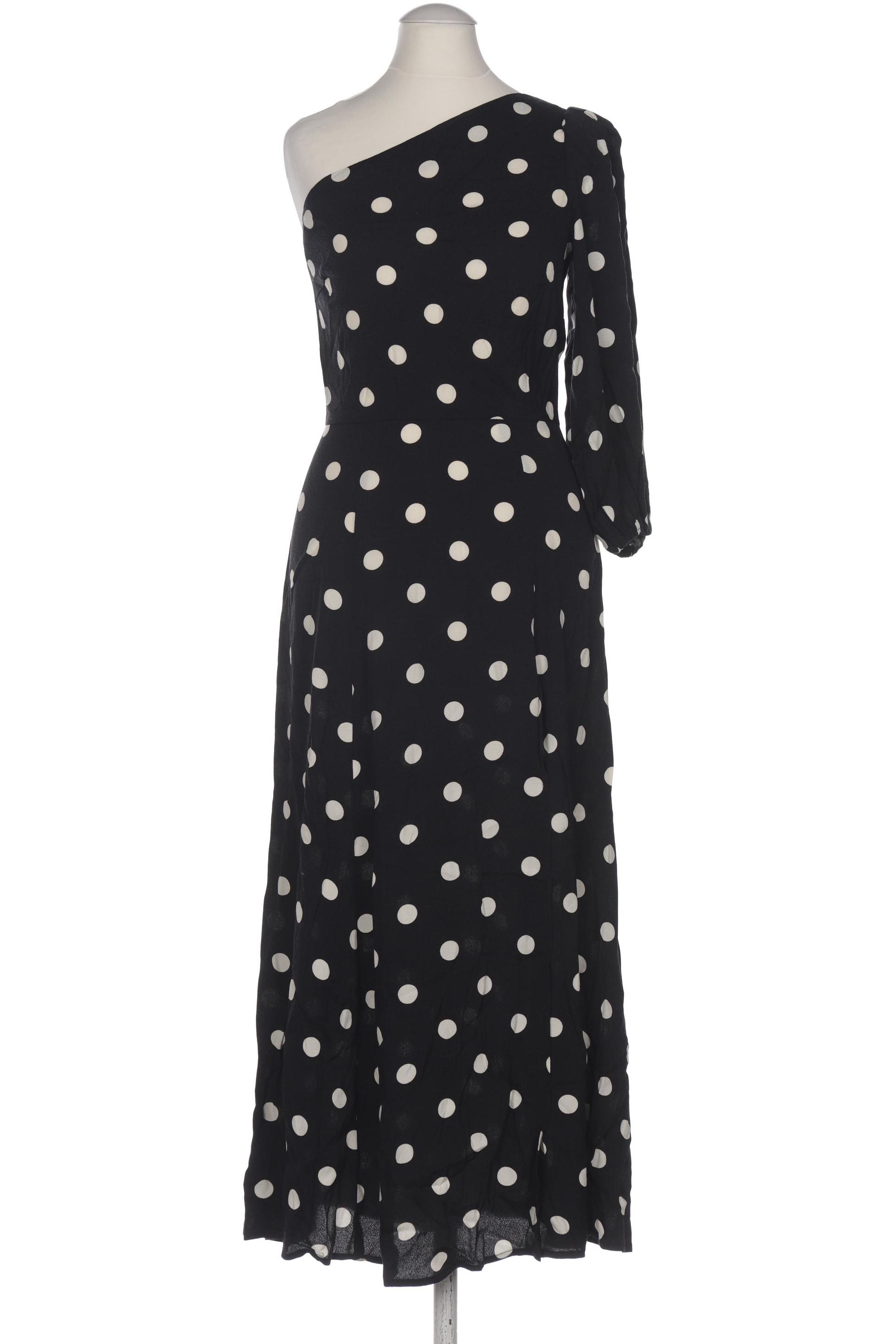 

Reformation Damen Kleid, schwarz, Gr. 34