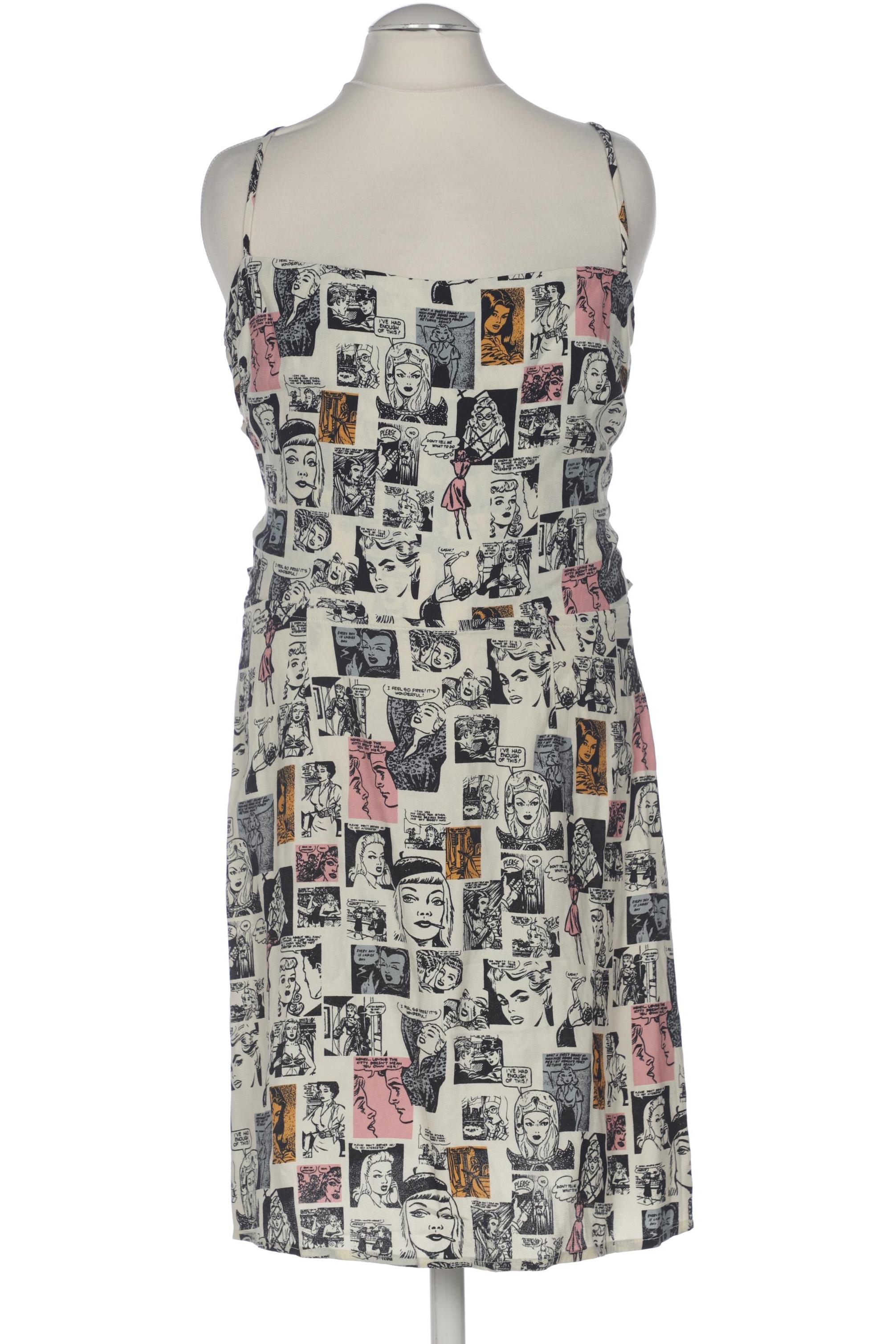 

Reformation Damen Kleid, mehrfarbig, Gr. 4
