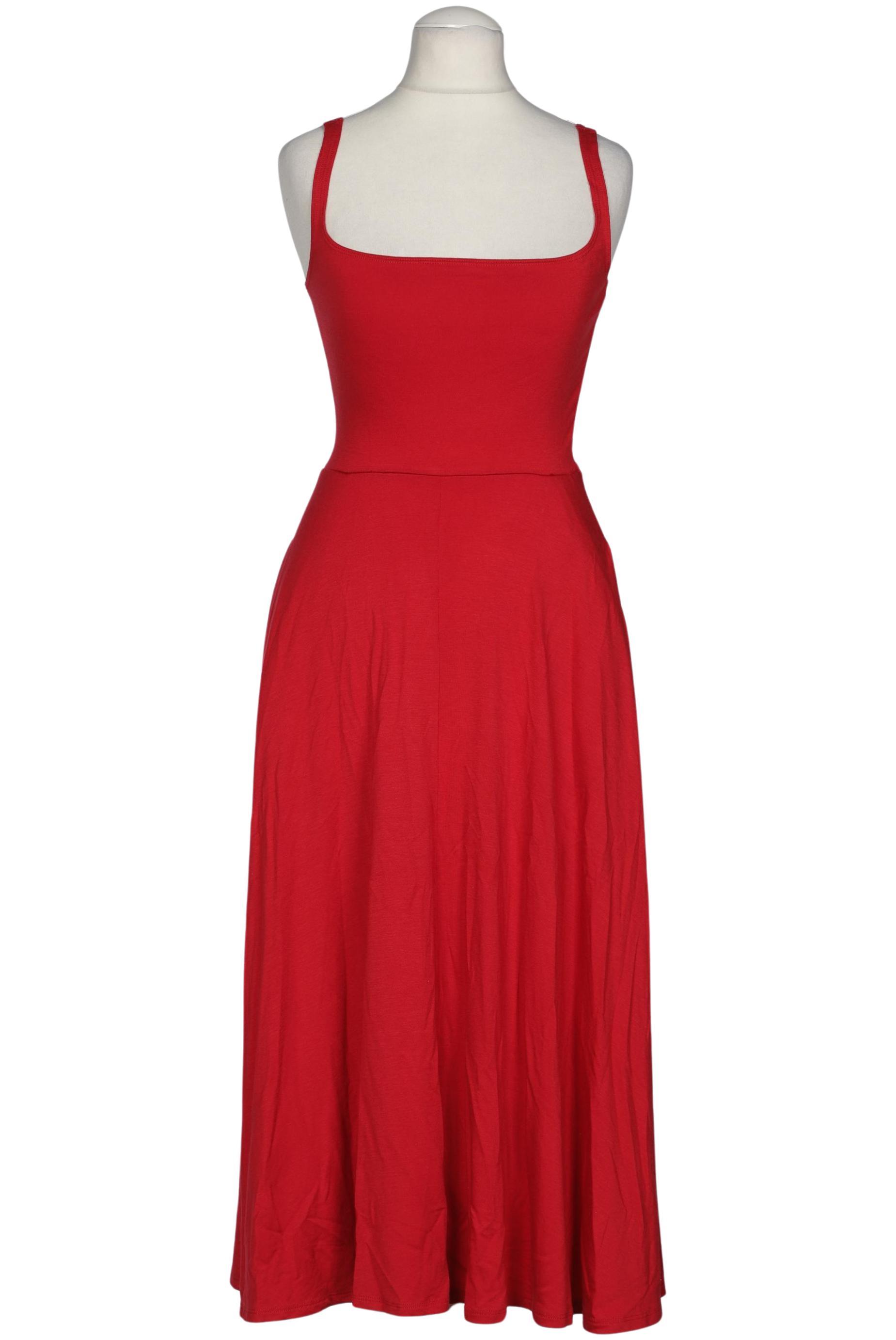 

Reformation Damen Kleid, rot, Gr. 34
