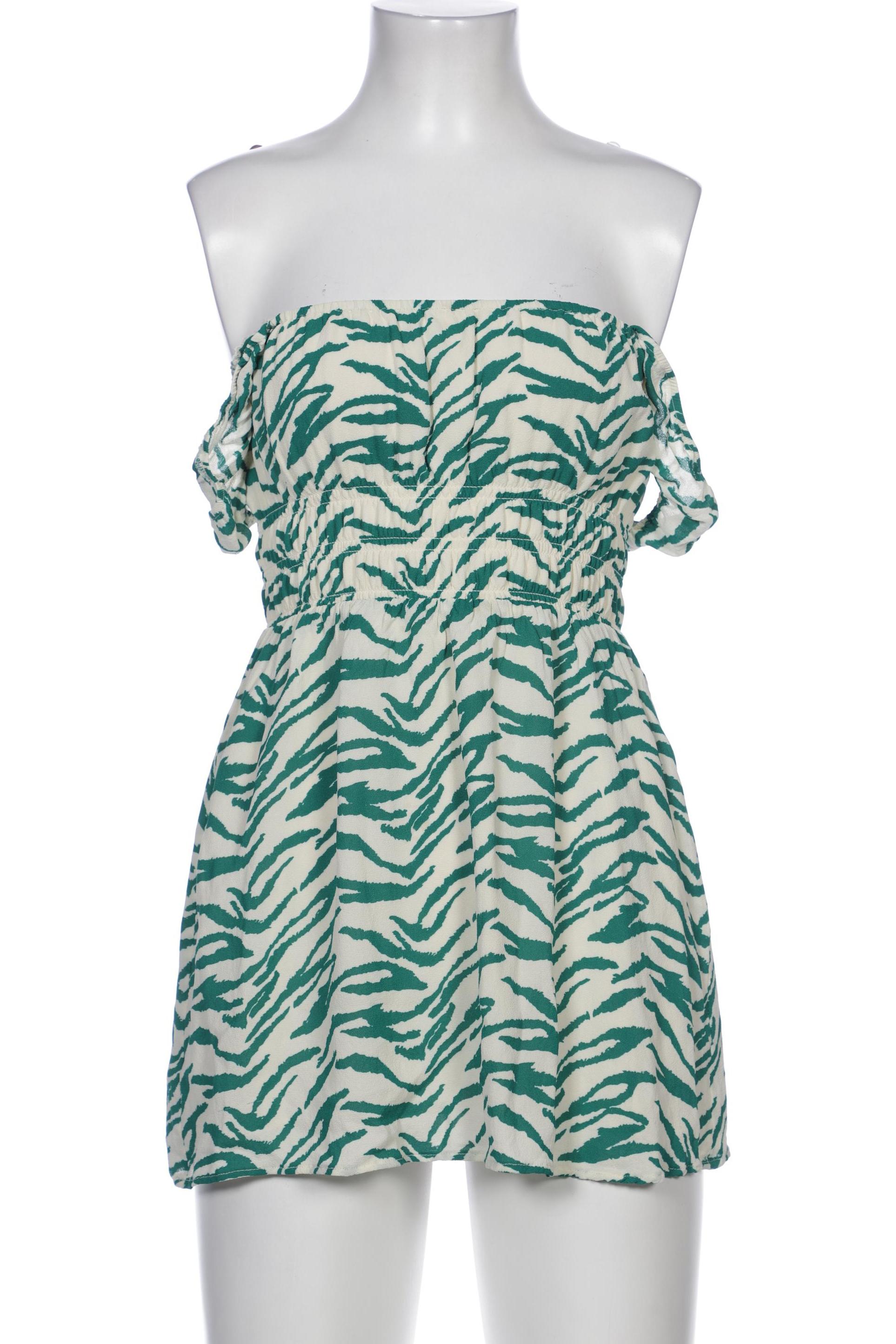 

Reformation Damen Kleid, grün