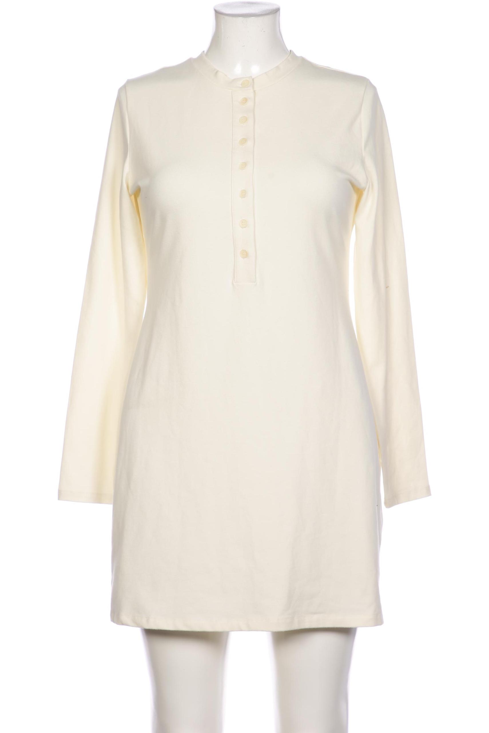 

Reformation Damen Kleid, cremeweiß, Gr. 44