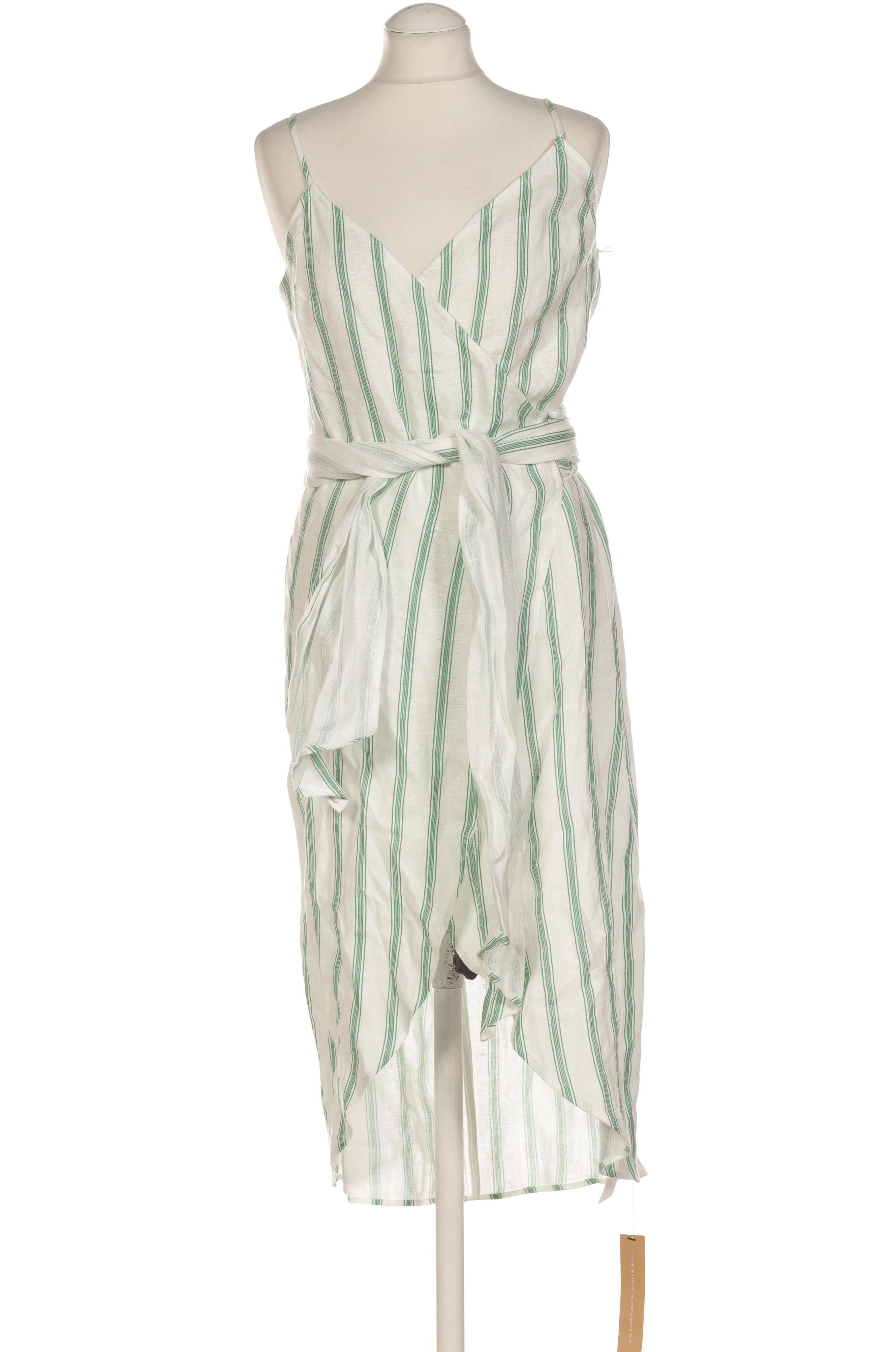 

Reformation Damen Kleid, weiß, Gr.