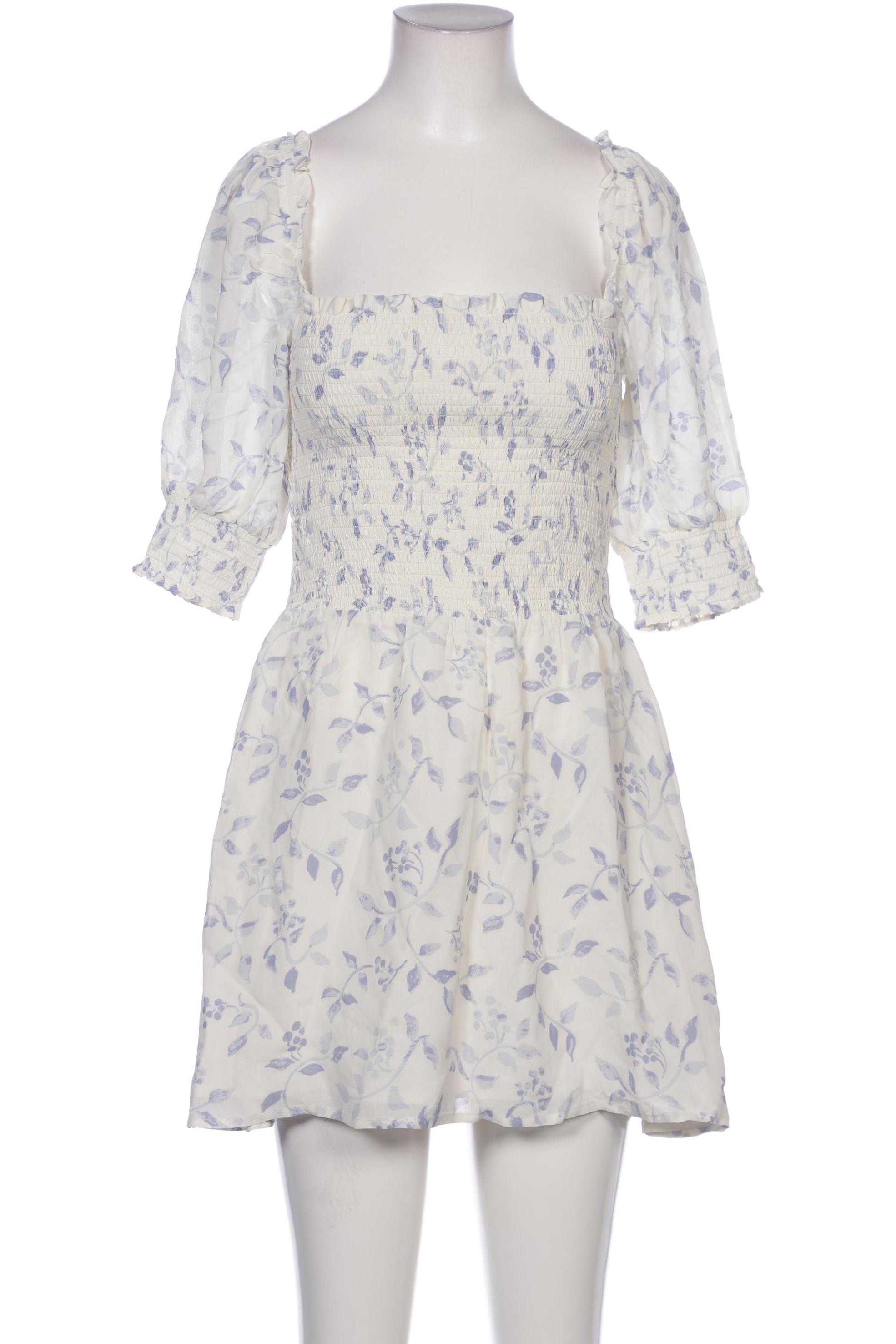 

Reformation Damen Kleid, blau, Gr. 6