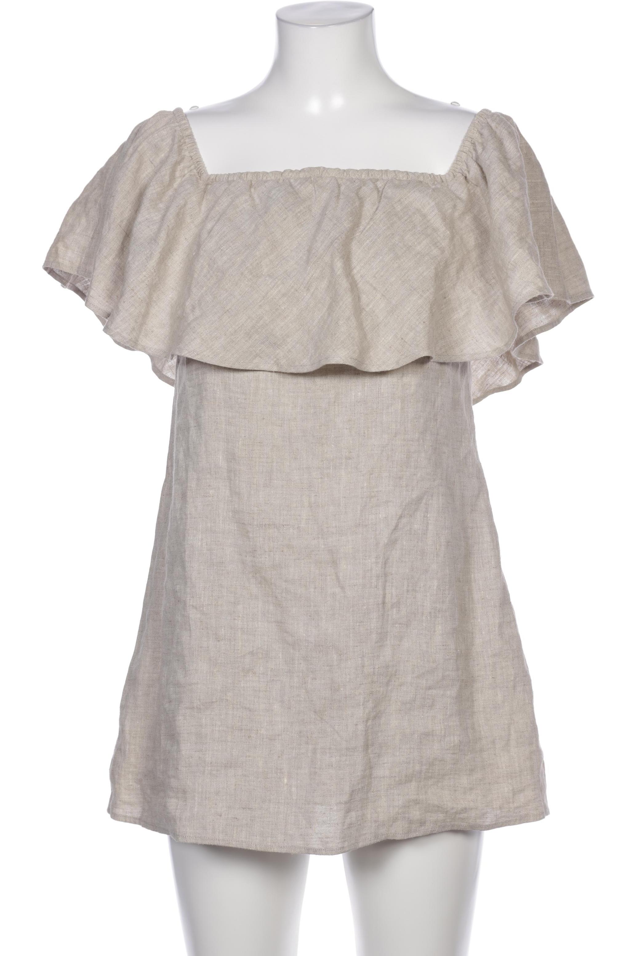 

Reformation Damen Kleid, beige, Gr. 34