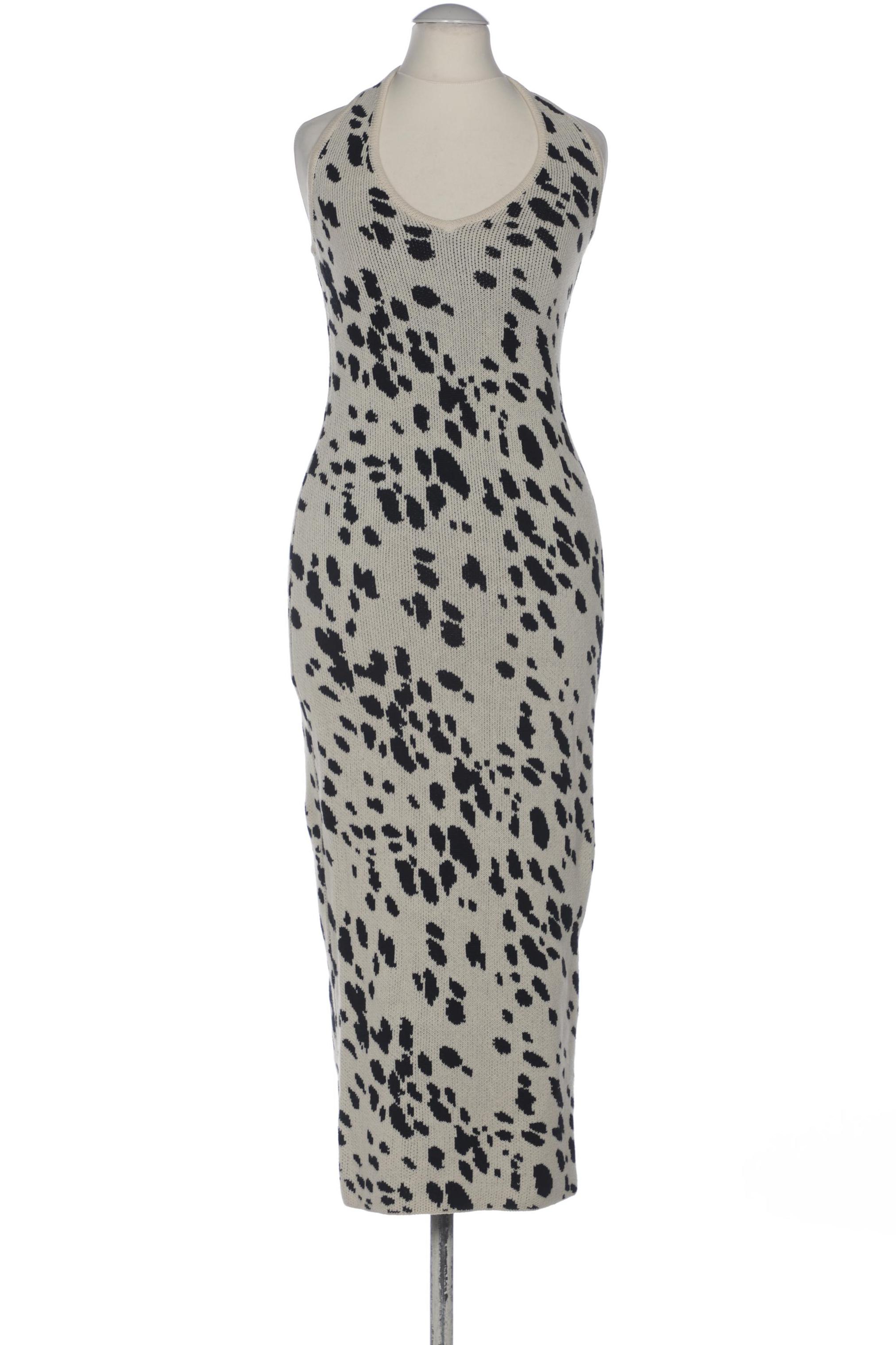 

Reformation Damen Kleid, beige, Gr. 34
