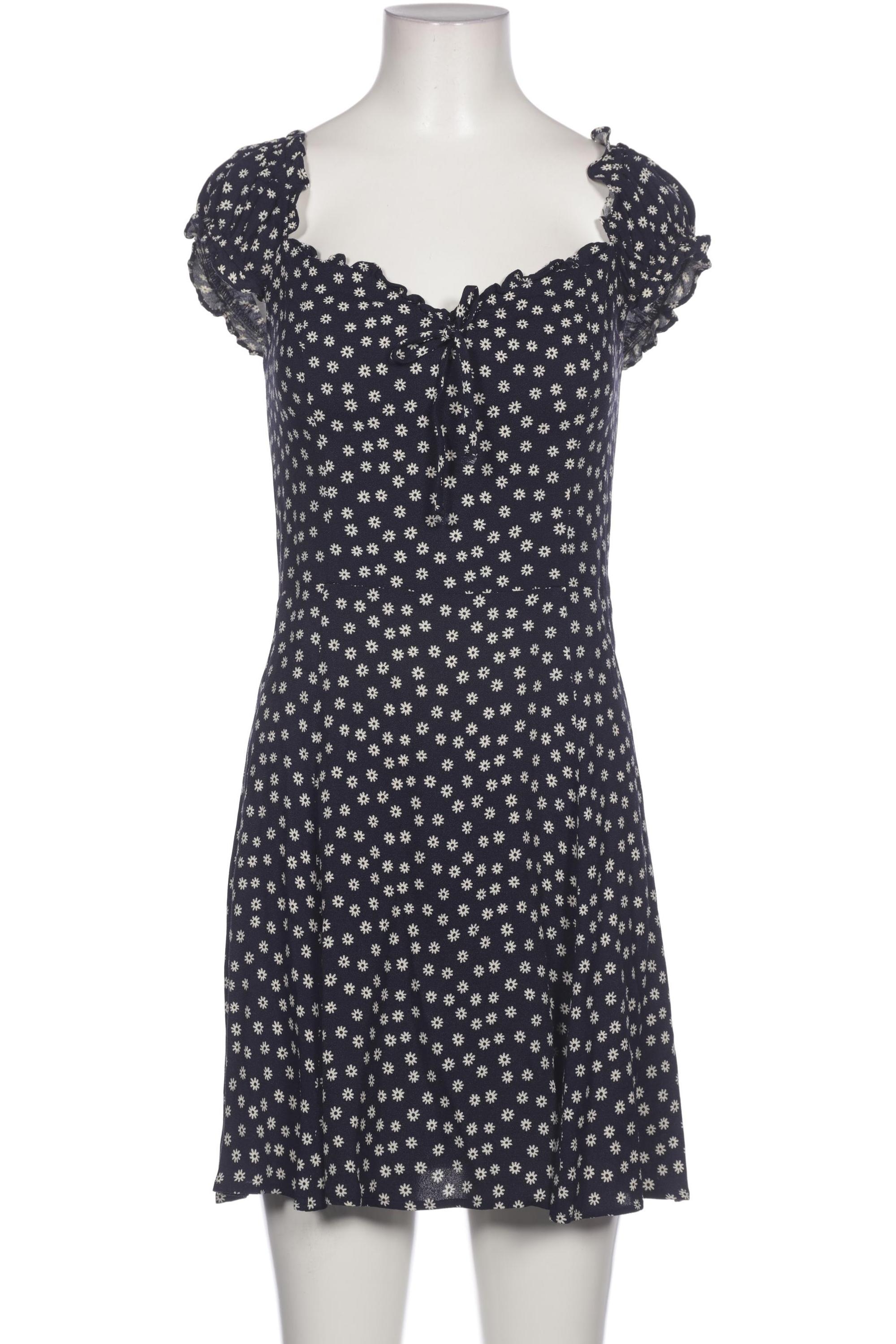 

Reformation Damen Kleid, marineblau, Gr. 4