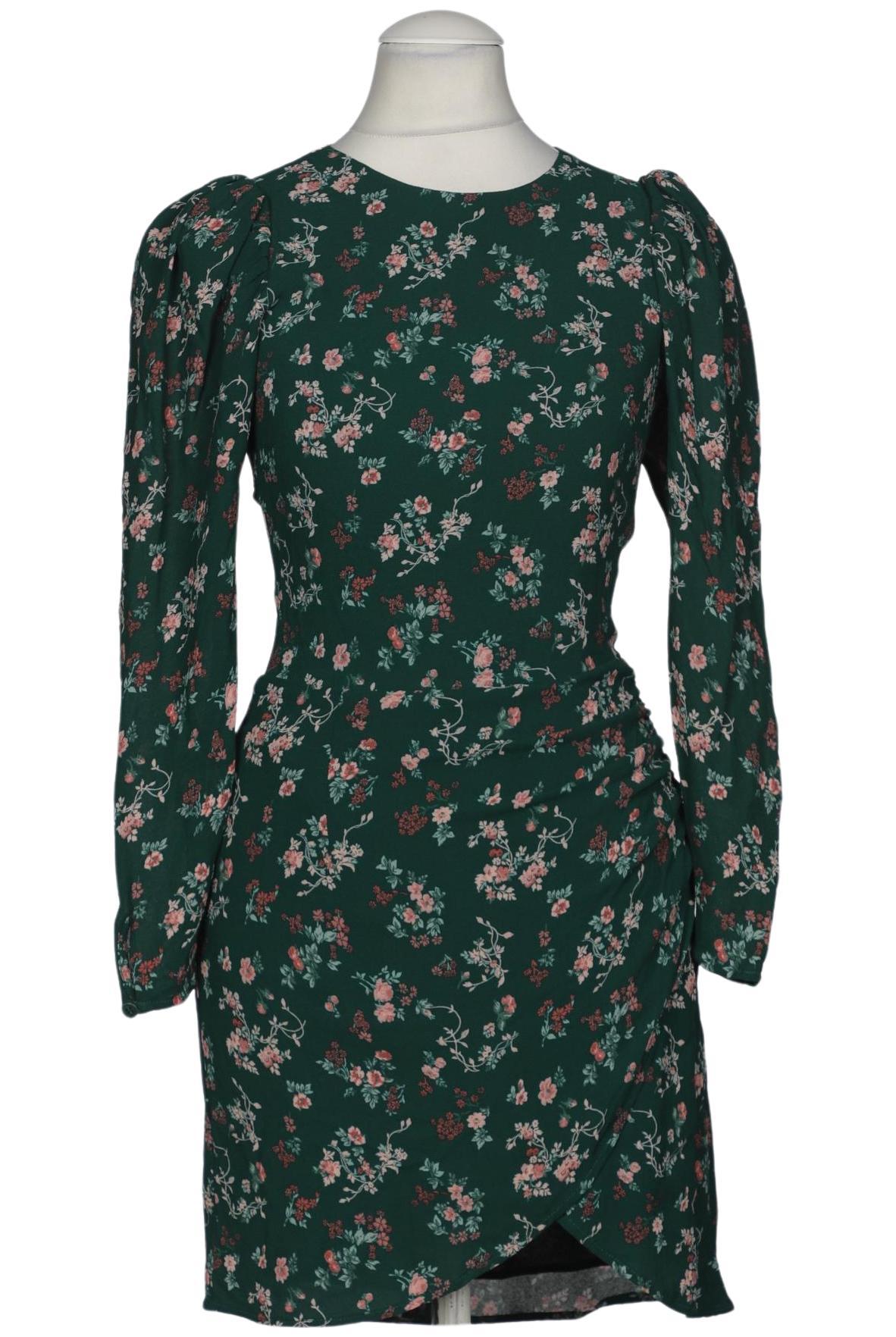 

Reformation Damen Kleid, grün, Gr. 4