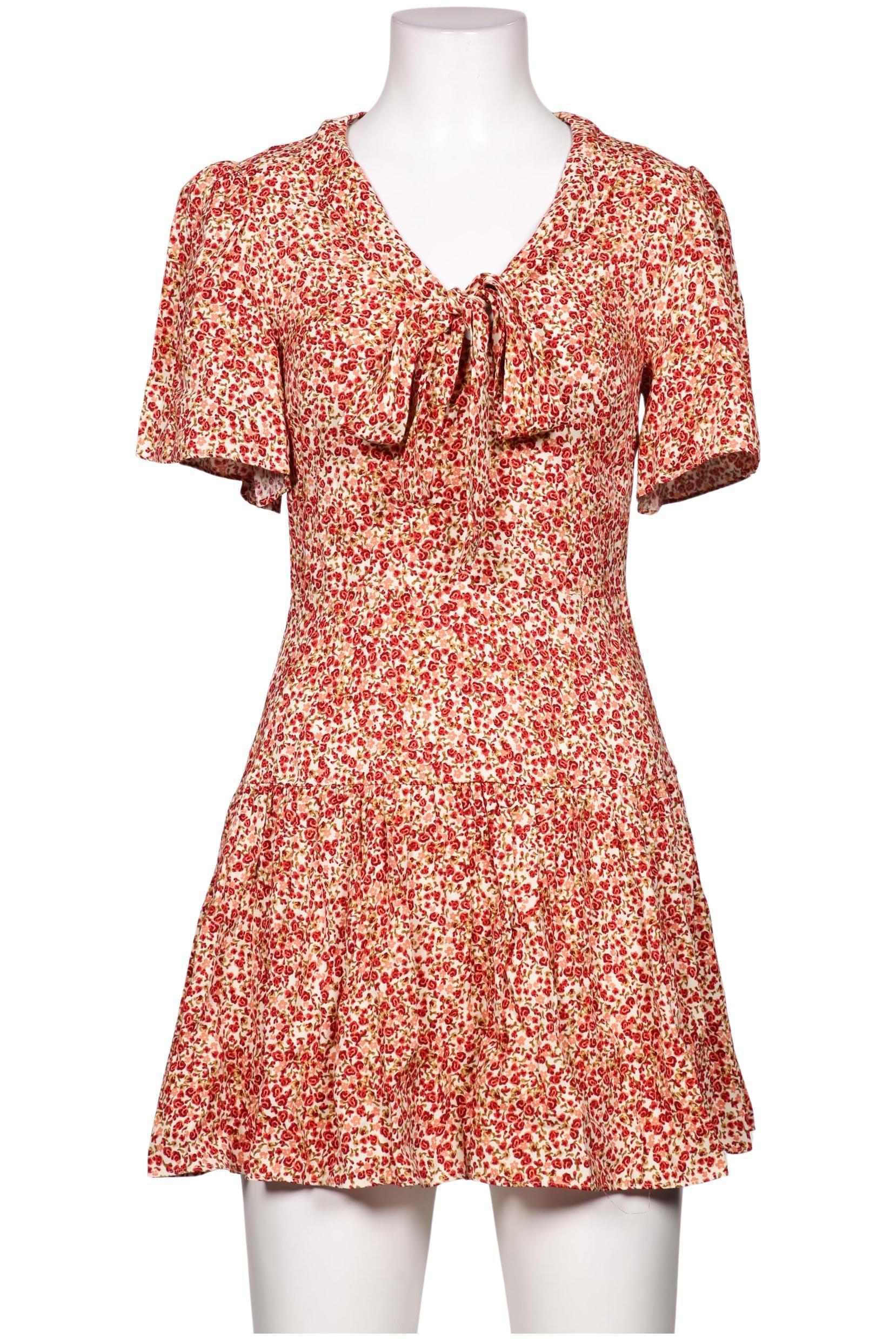 

Reformation Damen Kleid, rot, Gr. 2