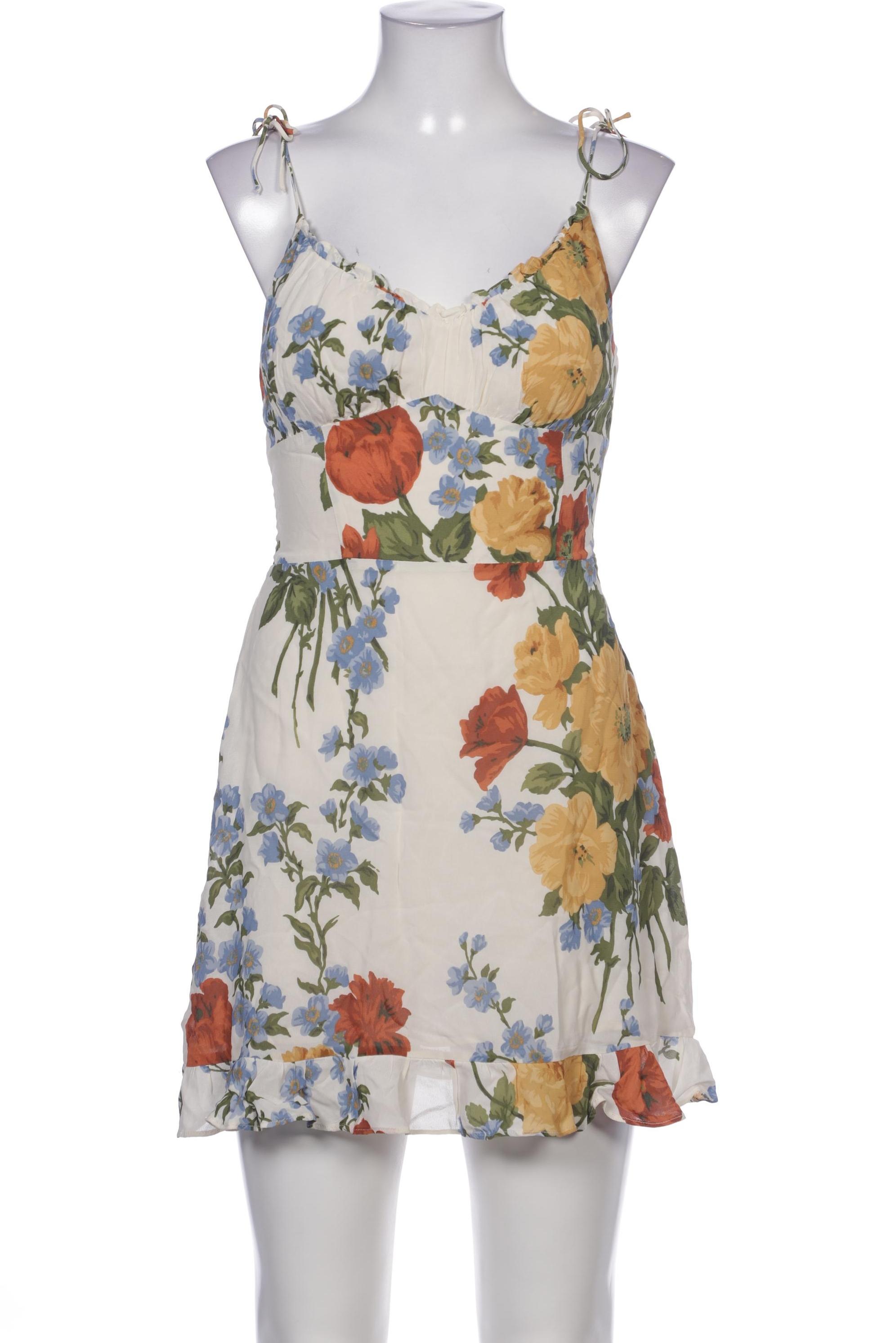 

Reformation Damen Kleid, mehrfarbig, Gr. 8