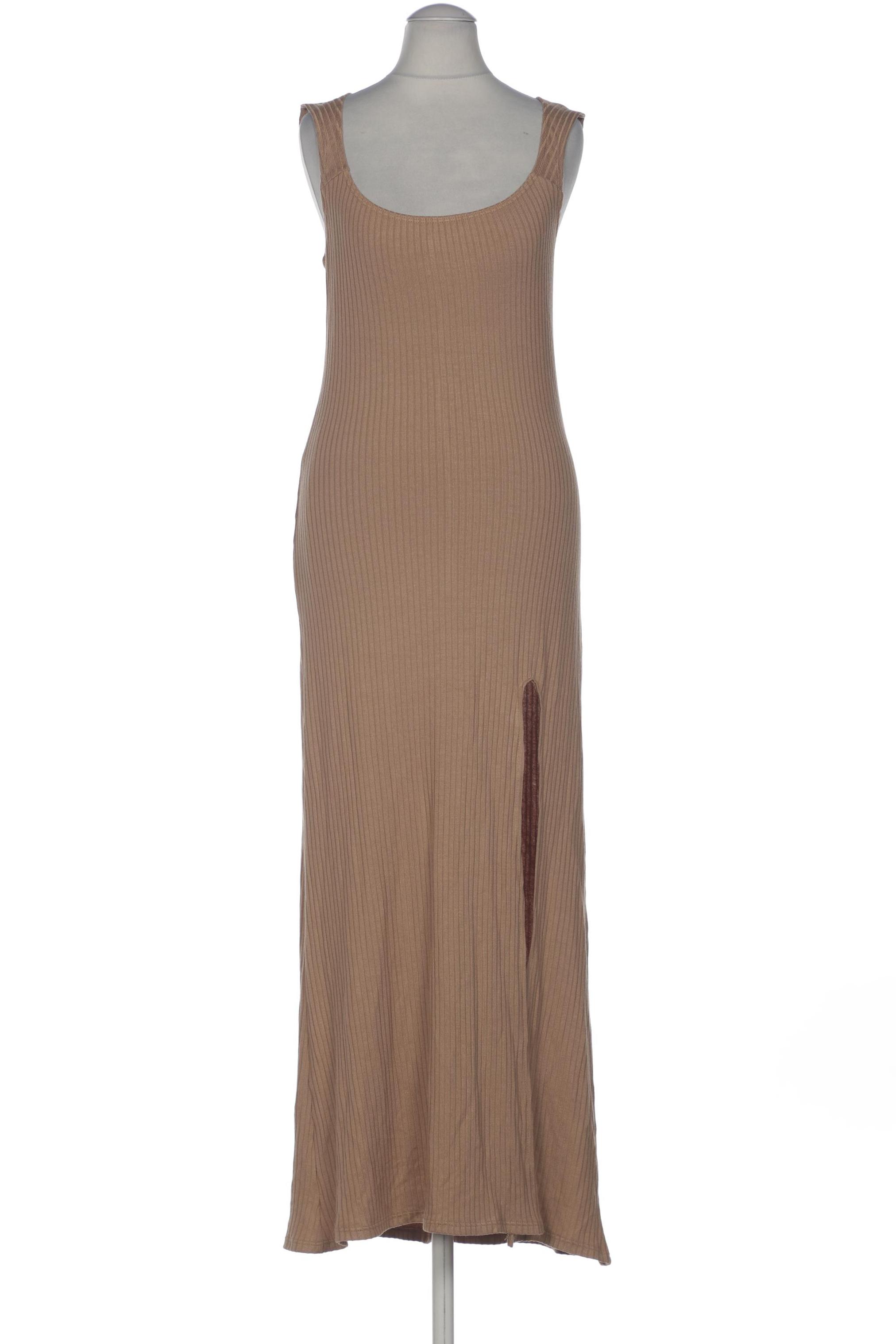 

Reformation Damen Kleid, beige, Gr. 36