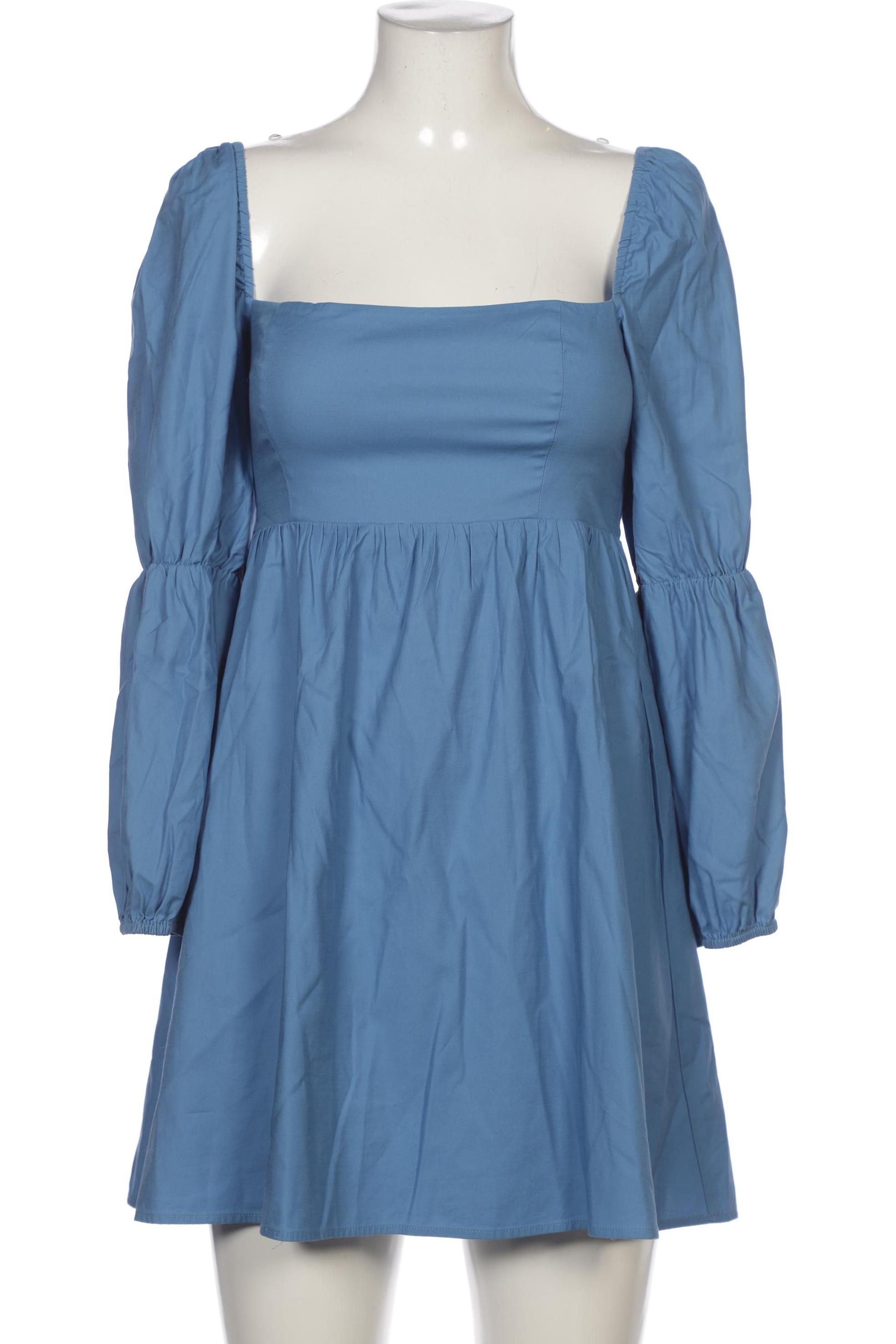 

Reformation Damen Kleid, blau