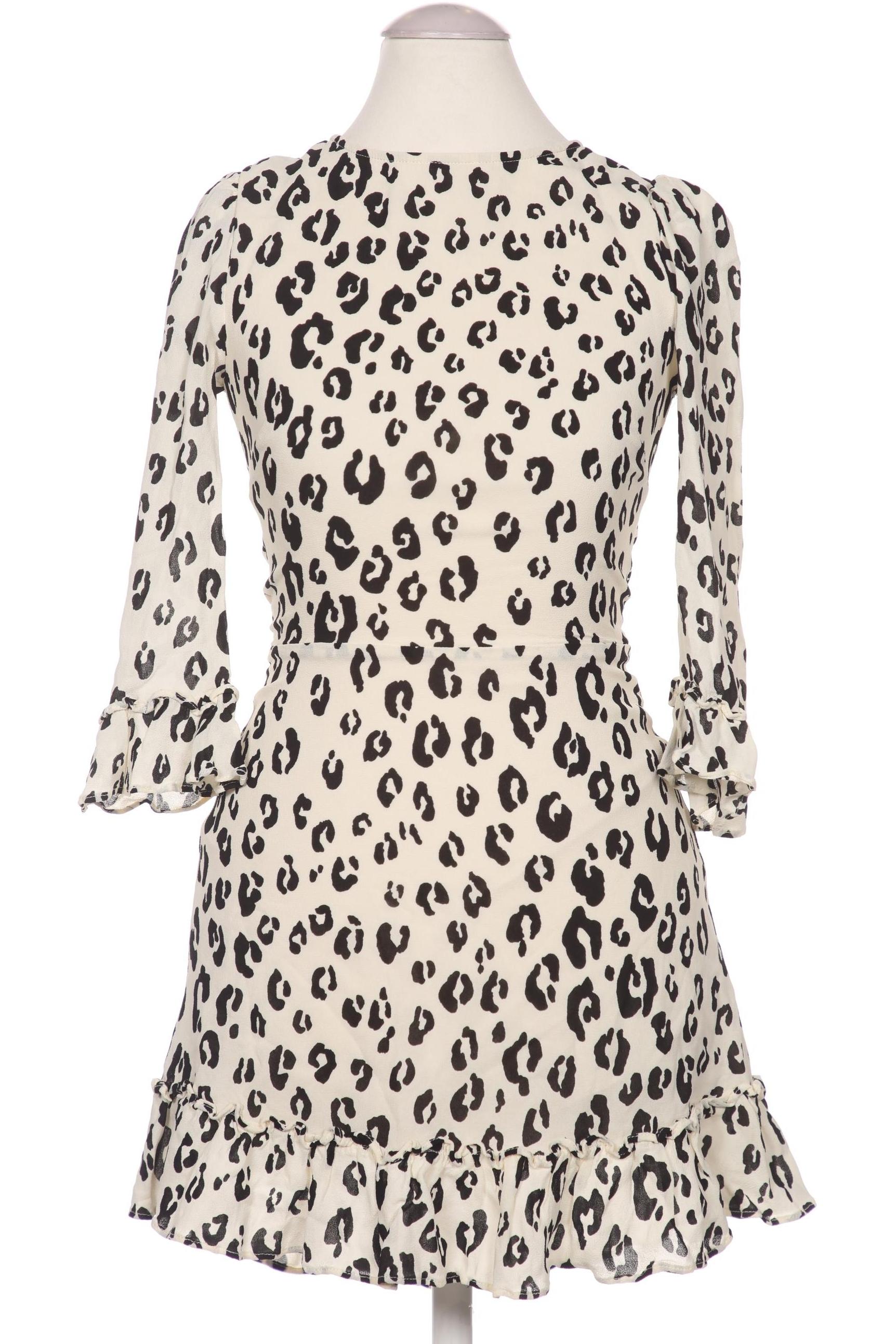 

Reformation Damen Kleid, mehrfarbig, Gr. 32