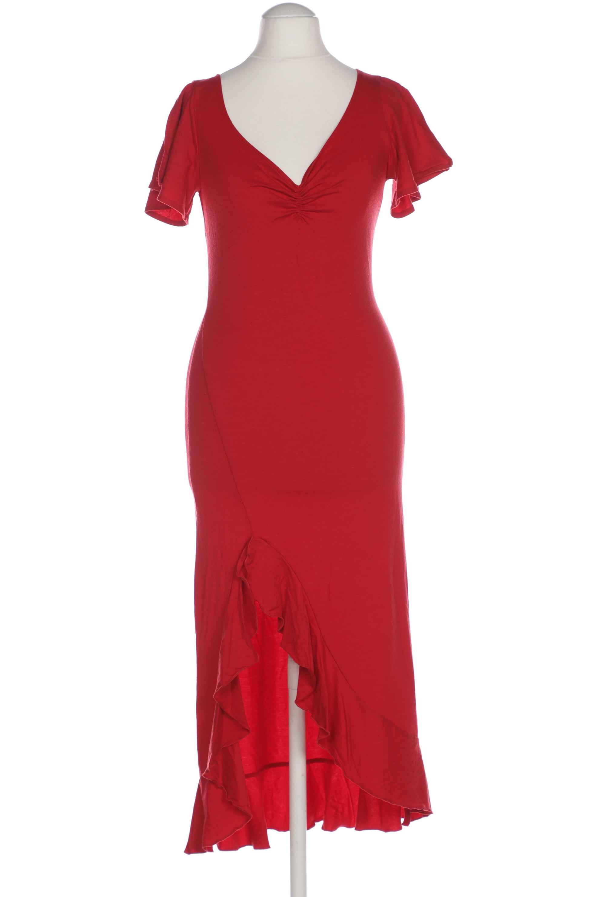 

Reformation Damen Kleid, rot, Gr. 34