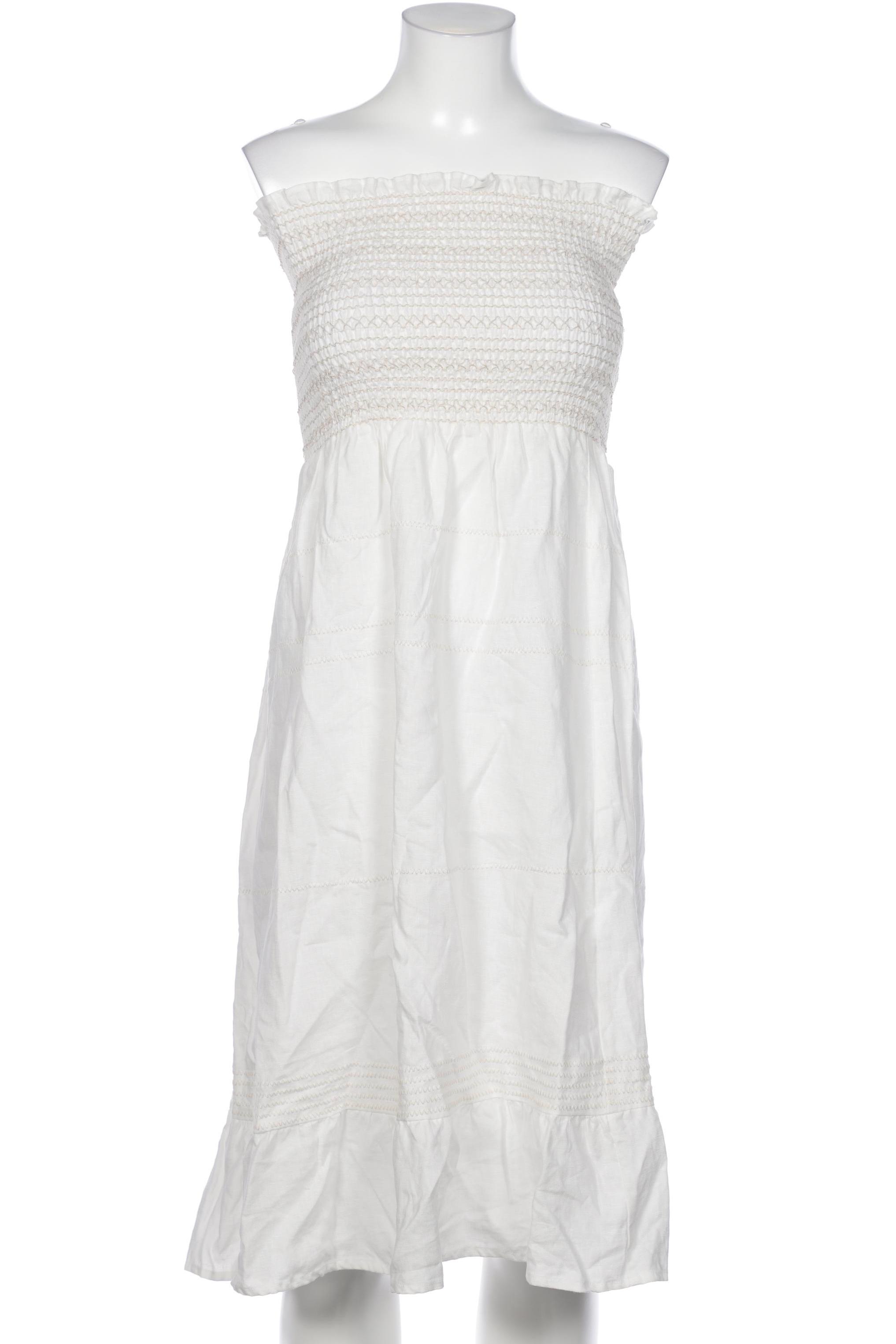 

Reformation Damen Kleid, beige, Gr. 38