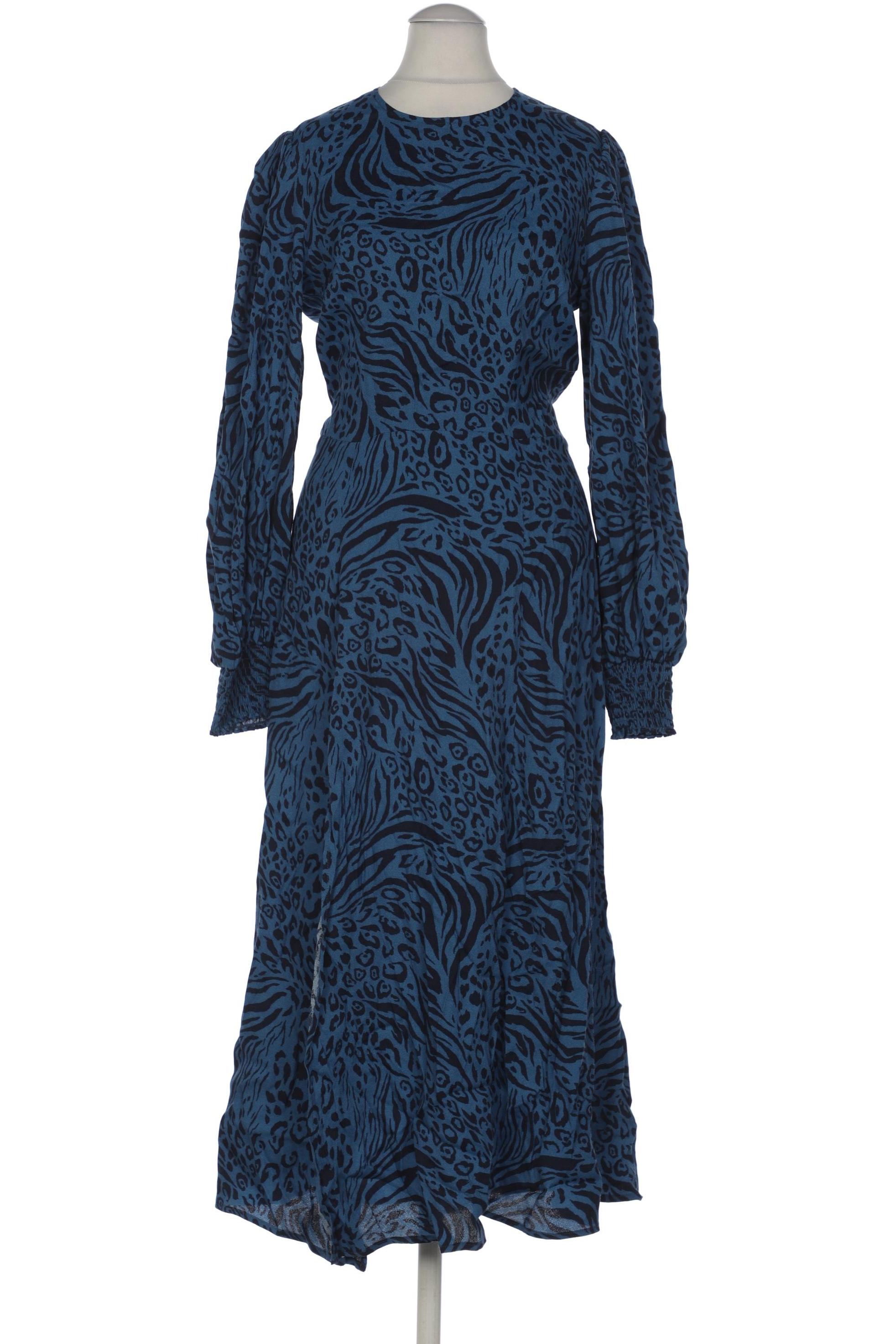 

Reformation Damen Kleid, blau, Gr. 38