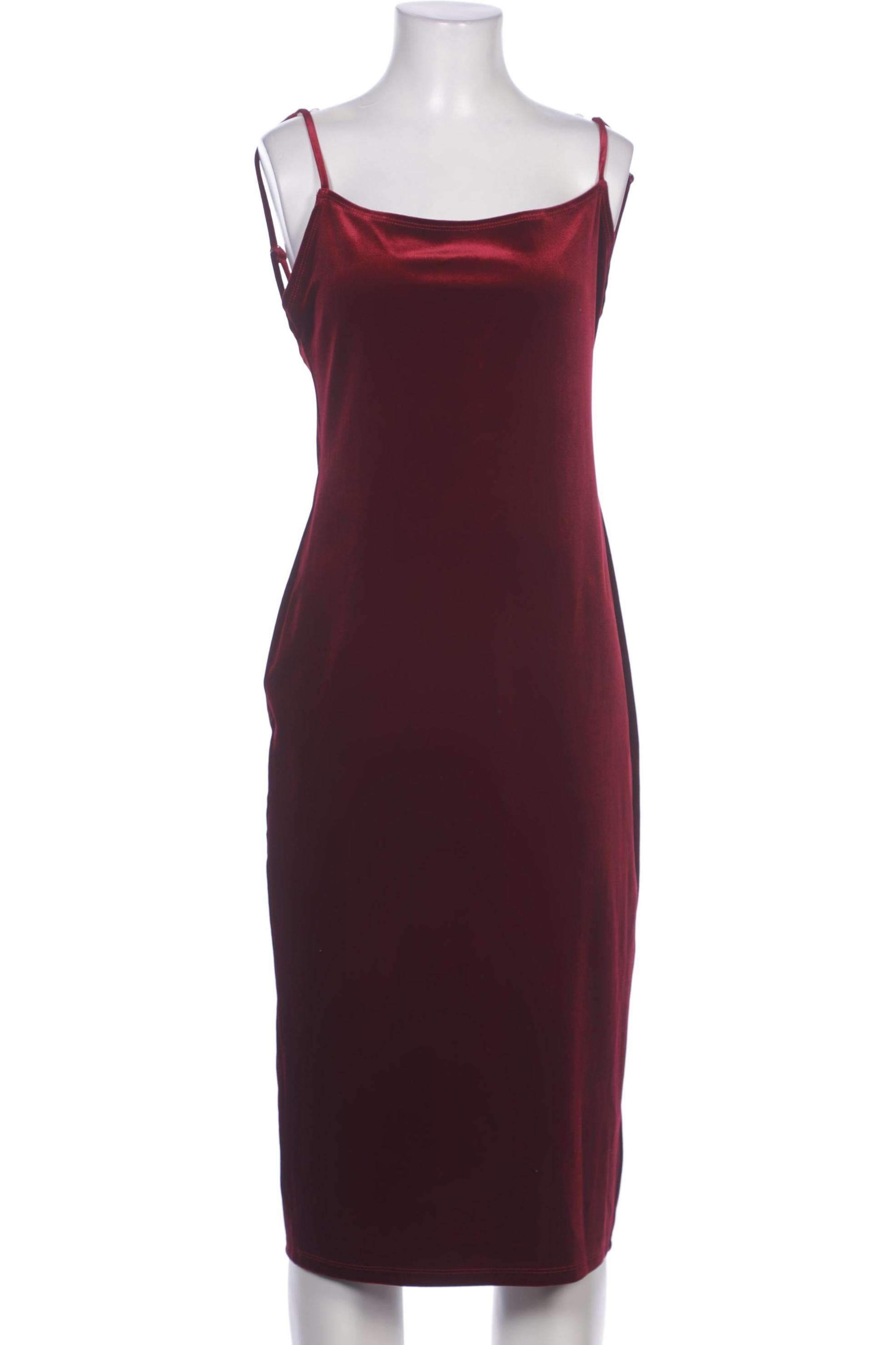 

Reformation Damen Kleid, bordeaux, Gr. 38