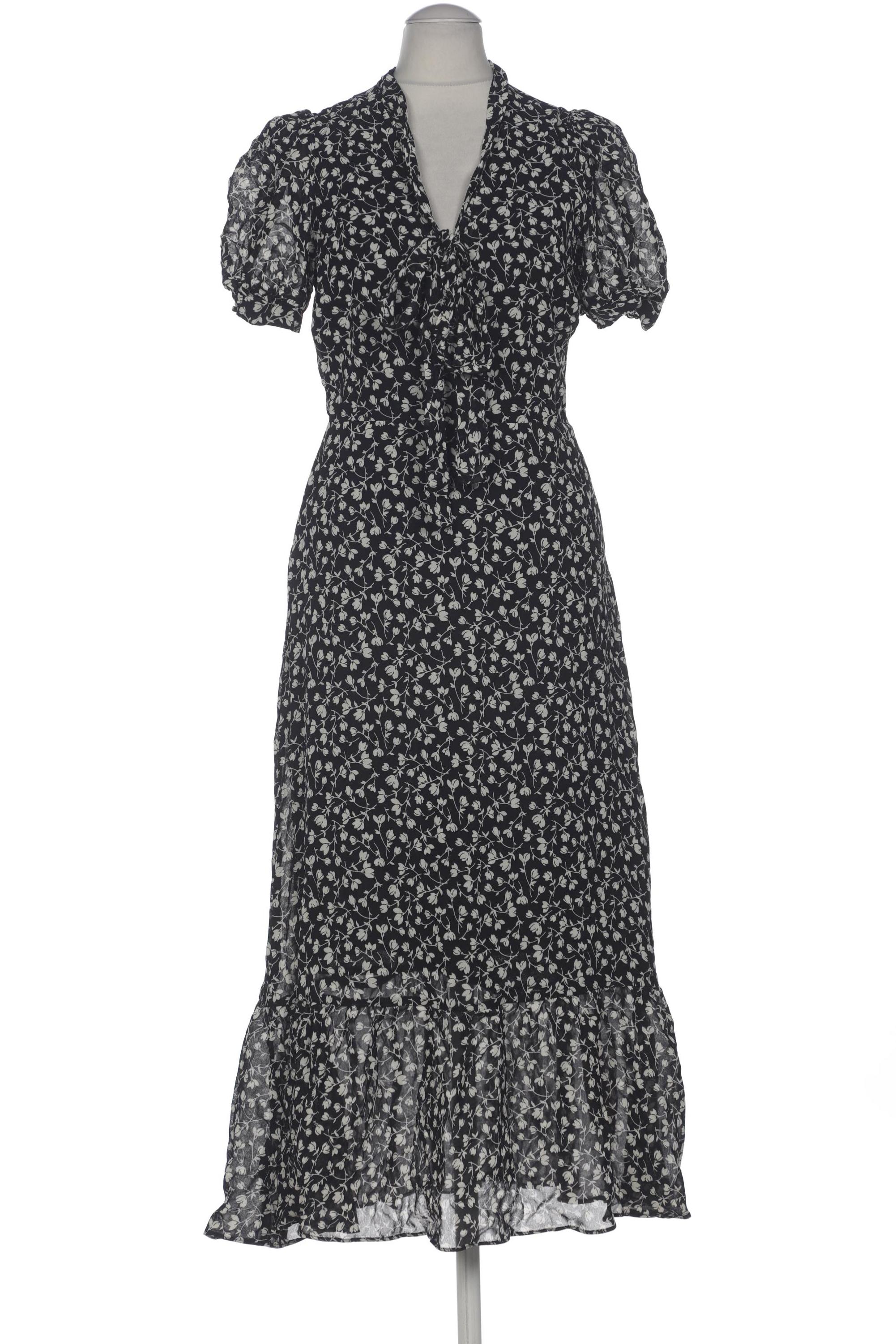 

Reformation Damen Kleid, schwarz, Gr. 34