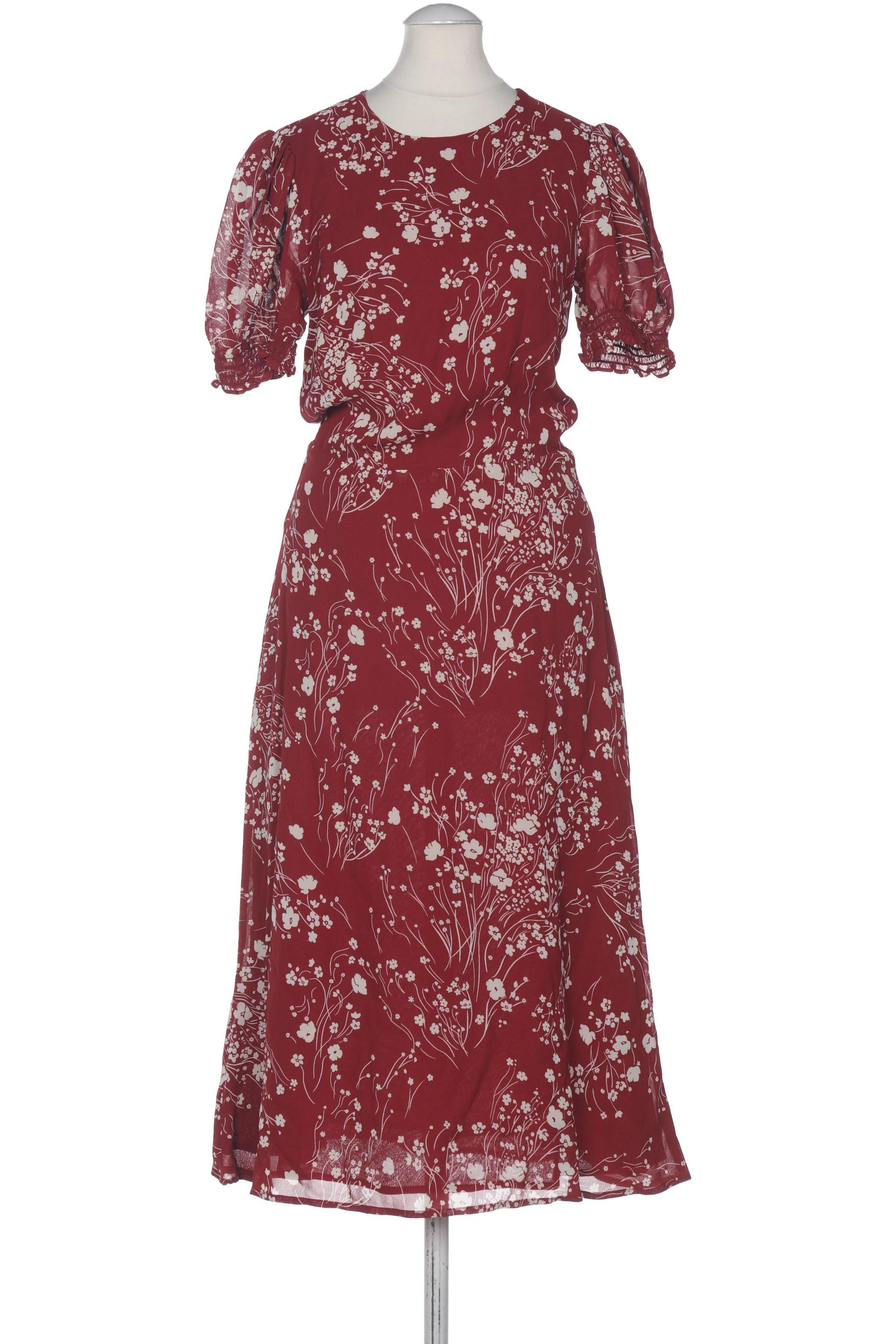 

Reformation Damen Kleid, rot, Gr. 4